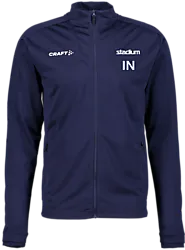 394168102101 CRAFT Evolve 2.0 Full Zip Jacket Jr 394168102101 CRAFT Evolve 2.0 Full Zip Jacket Jr Standard Small1x1