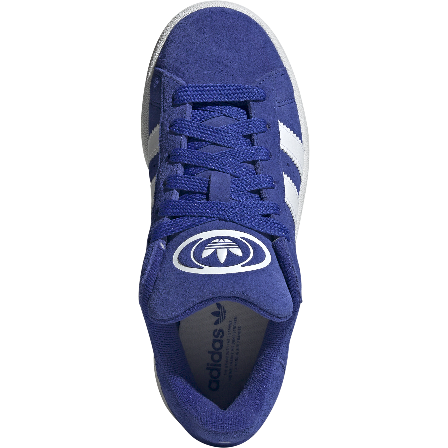 ADIDAS ORIGINALS, J Campus 00S