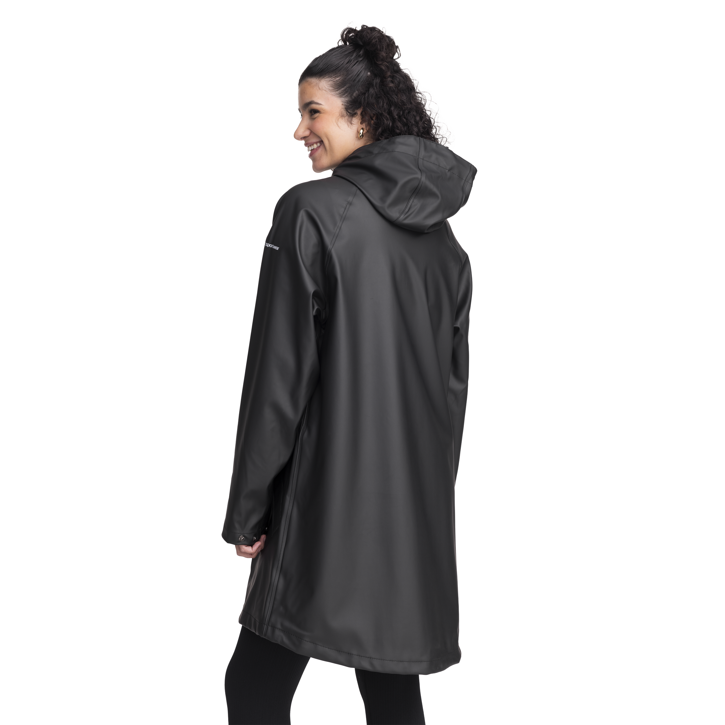 CROSS SPORTSWEAR, So Pu Coat U