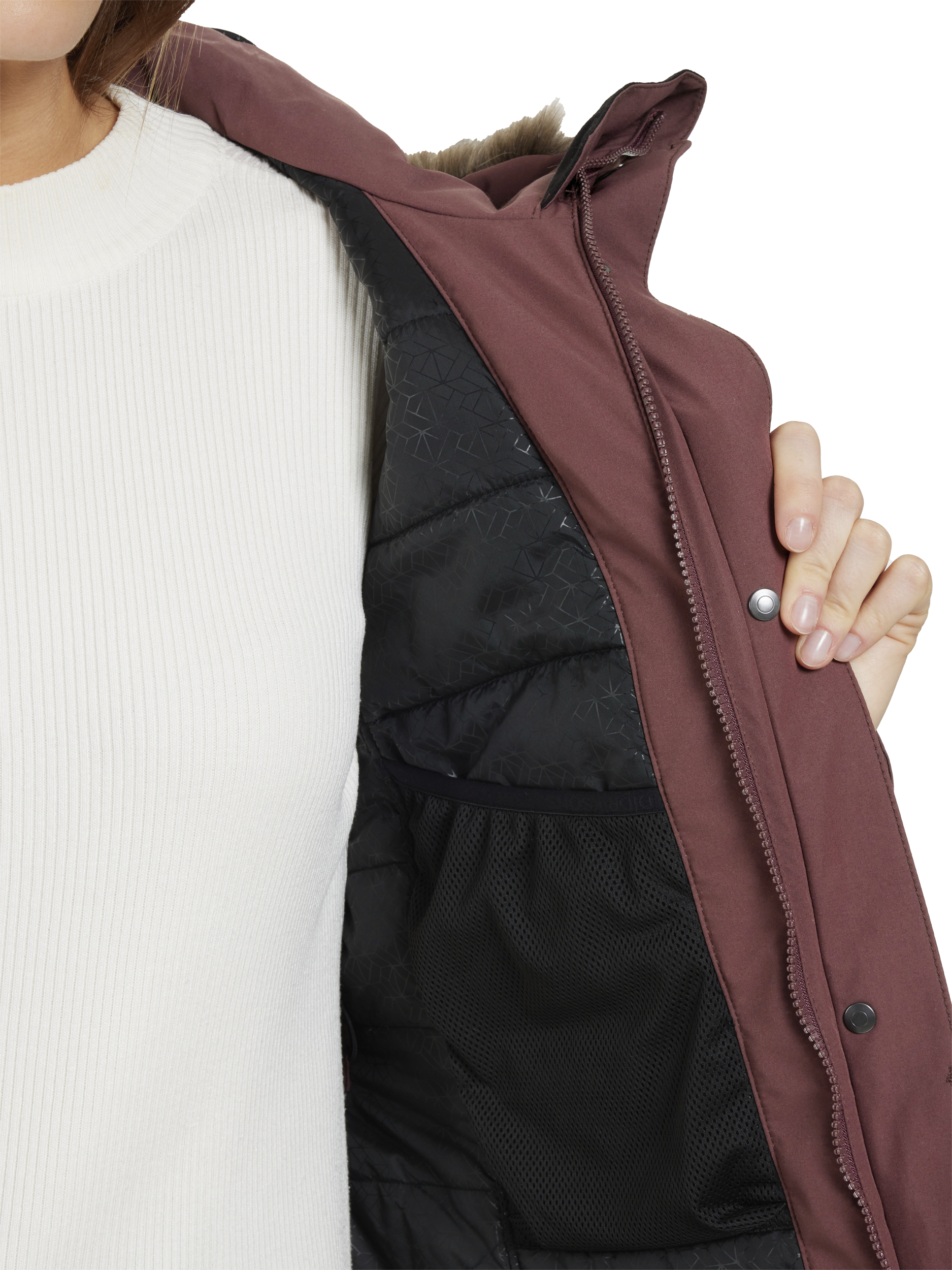 DIDRIKSONS, W Erika Parka 3