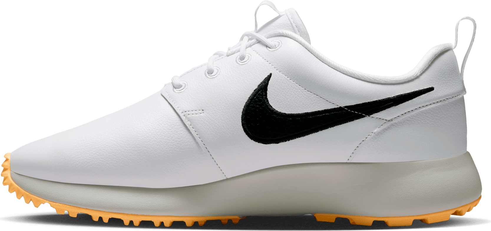 NIKE, NIKE ROSHE G PRM GOLF SHOES