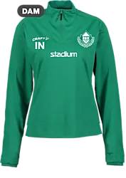 394170104101 CRAFT Evolve 2.0 Half Zip W 394170104101 CRAFT Evolve 2.0 Half Zip W Standard Small1x1