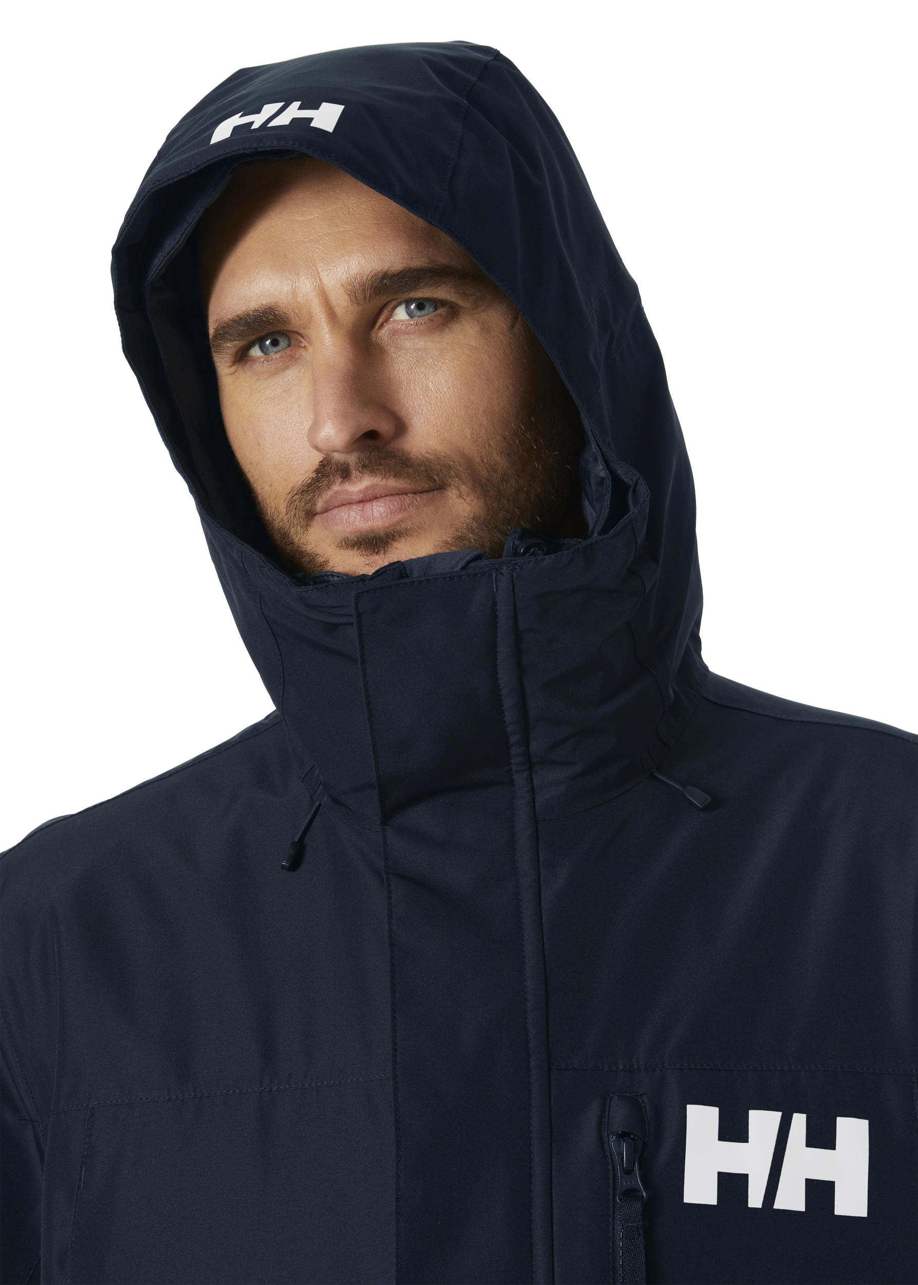 HELLY HANSEN, M Rigging Coat