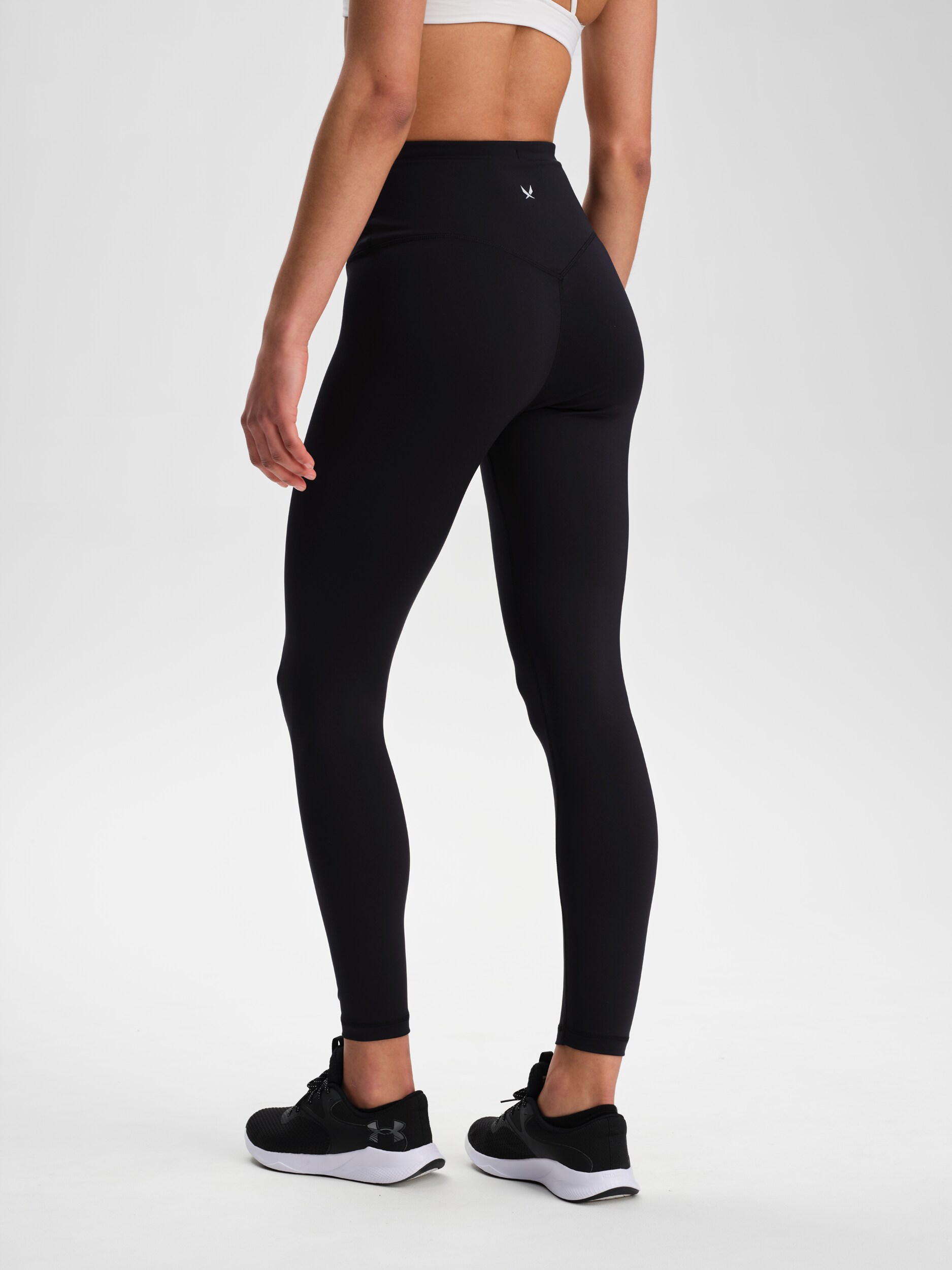 SOC, W High Waist Ths