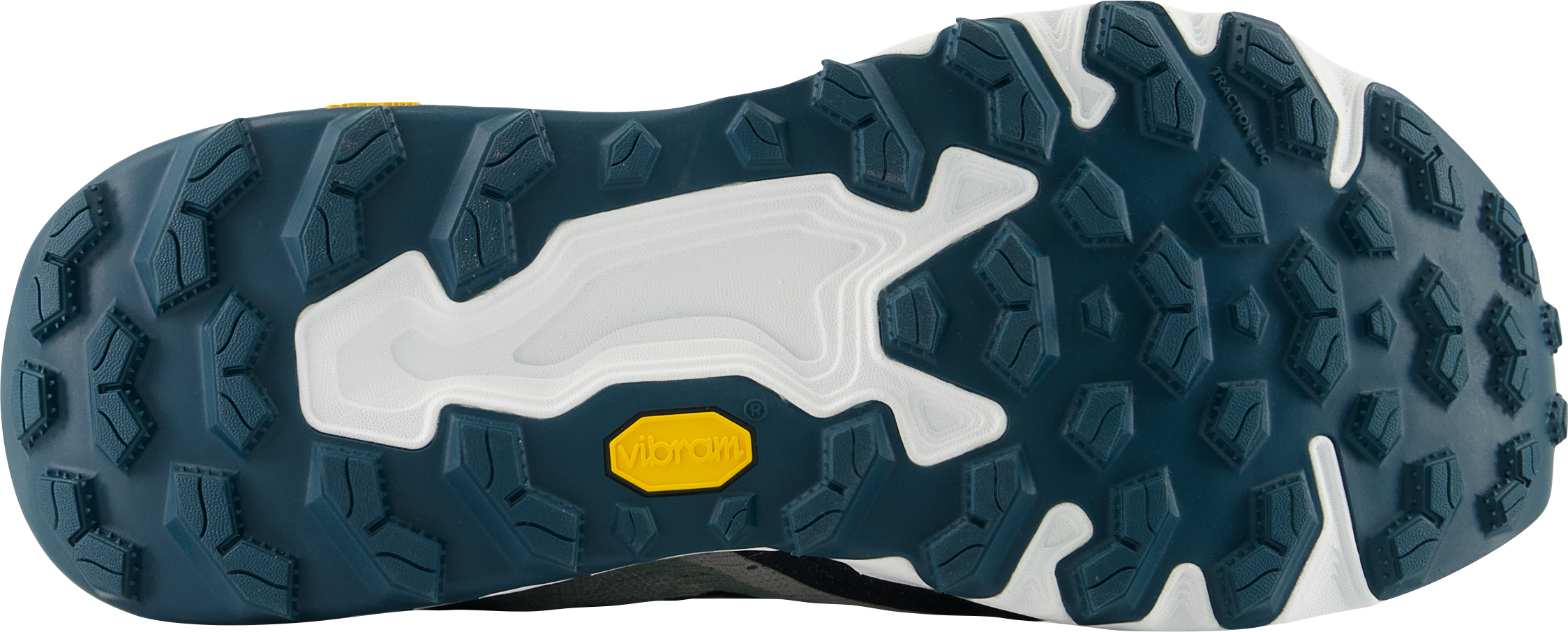 NEW BALANCE, M Freshfoam Hierro V9