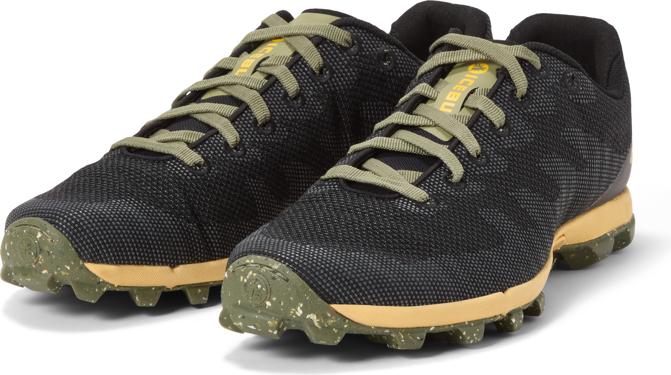 ICEBUG, W ACCELERITAS 9 RB9X