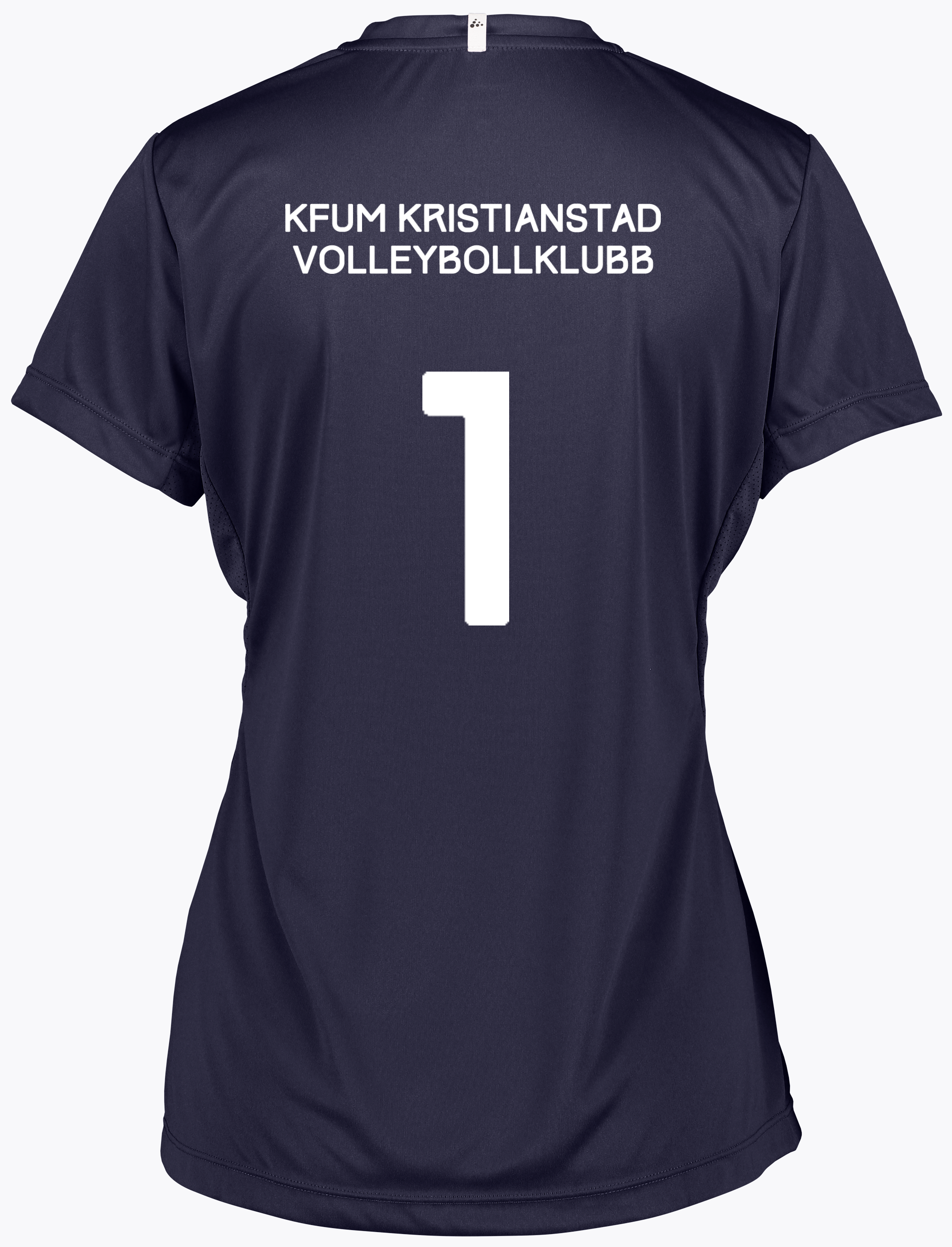 CRAFT, Squad Go SS Jsy W