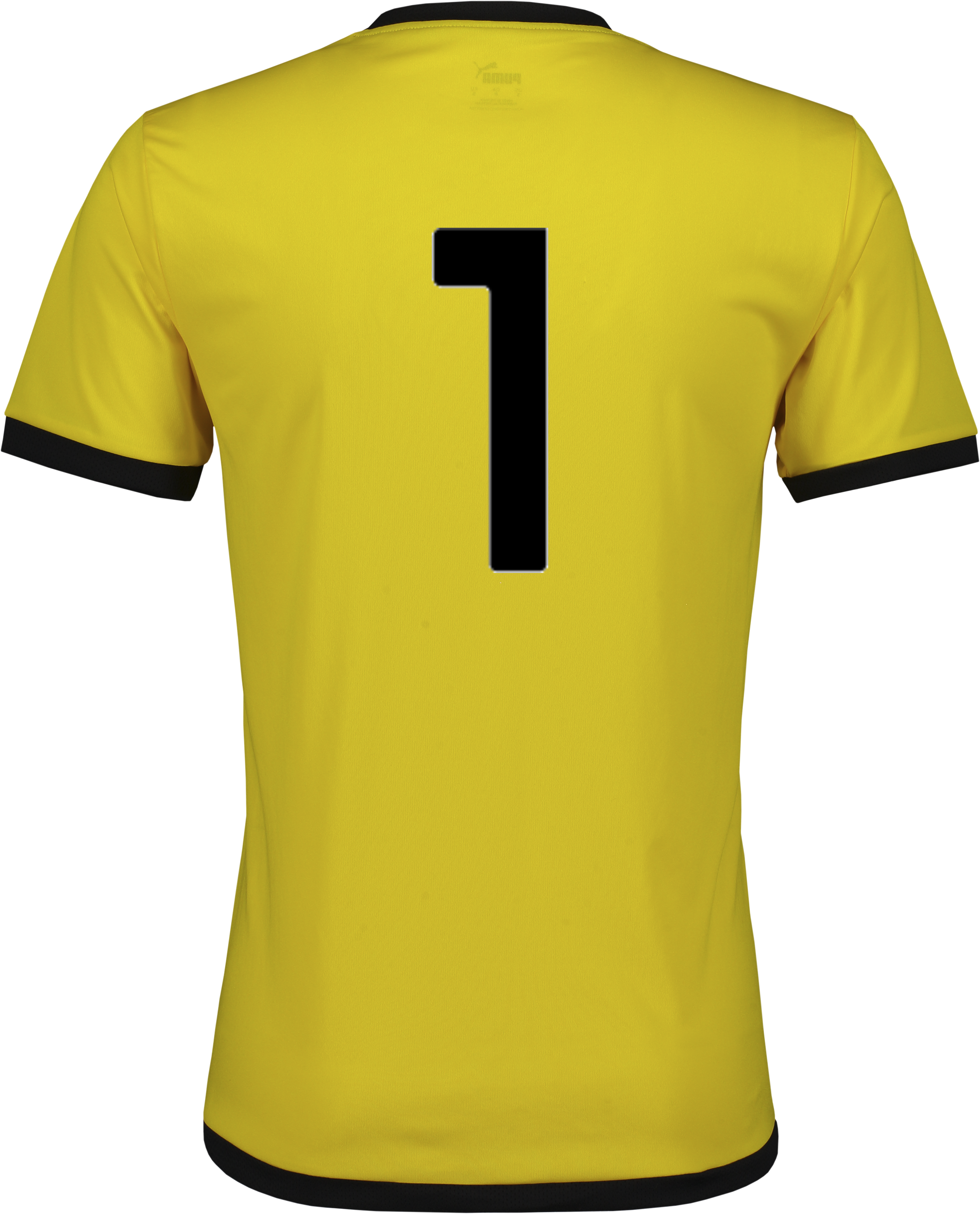 PUMA, T Liga Ss Jsy Jr