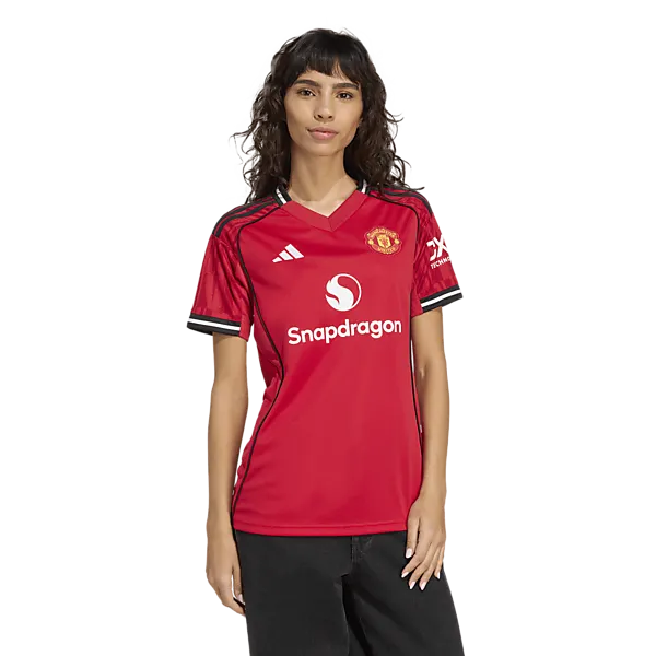 ADIDAS Mufc H Jsy W