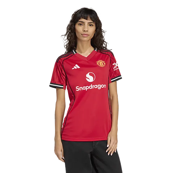 404270101102 ADIDAS Mufc H Jsy W 404270101102 ADIDAS Mufc H Jsy W Model01 Detail