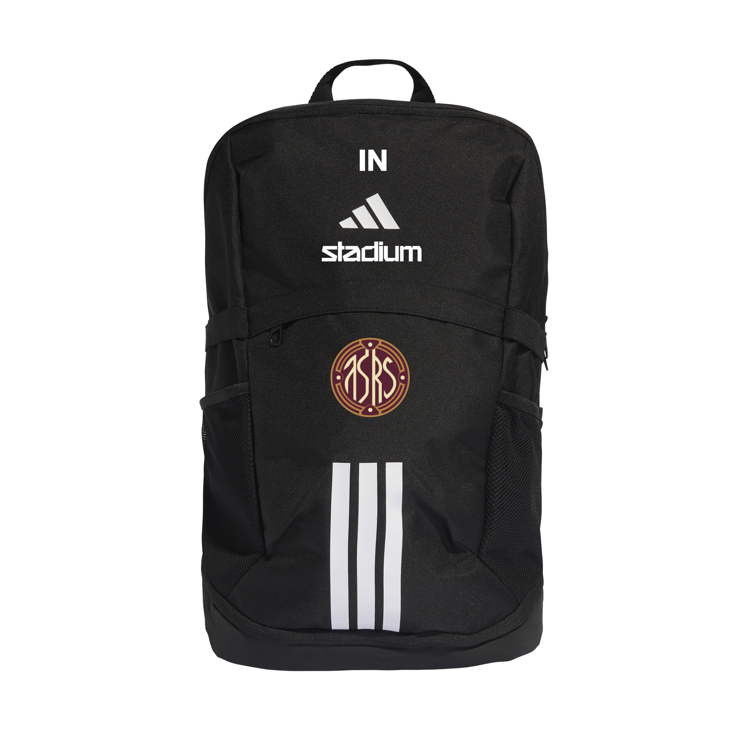 
ADIDAS, 
TIRO BACKPACK, 
Detail 1

