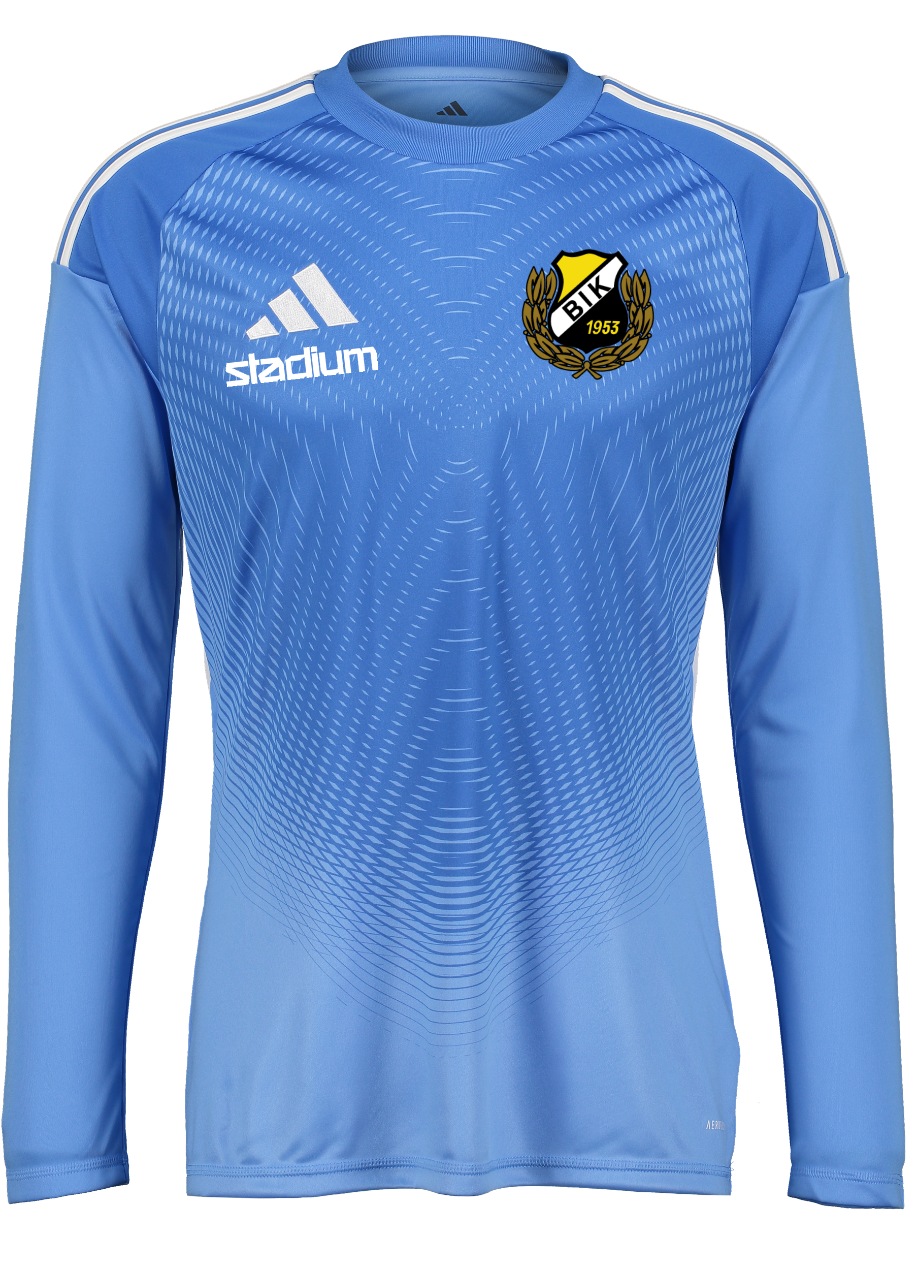 
ADIDAS, 
T25 C Gk Jsy Ls, 
Detail 1
