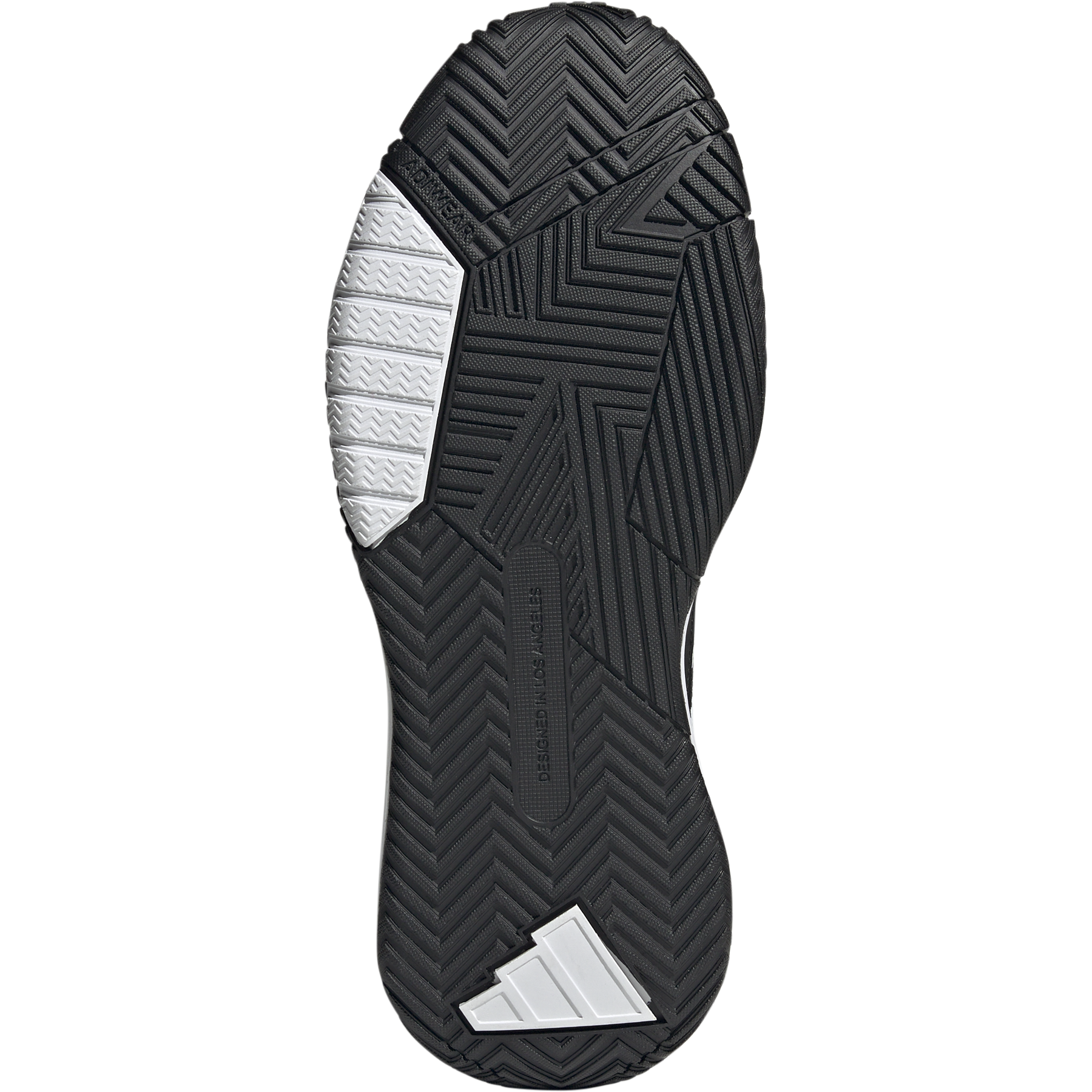 ADIDAS, Ownthegame 3.0