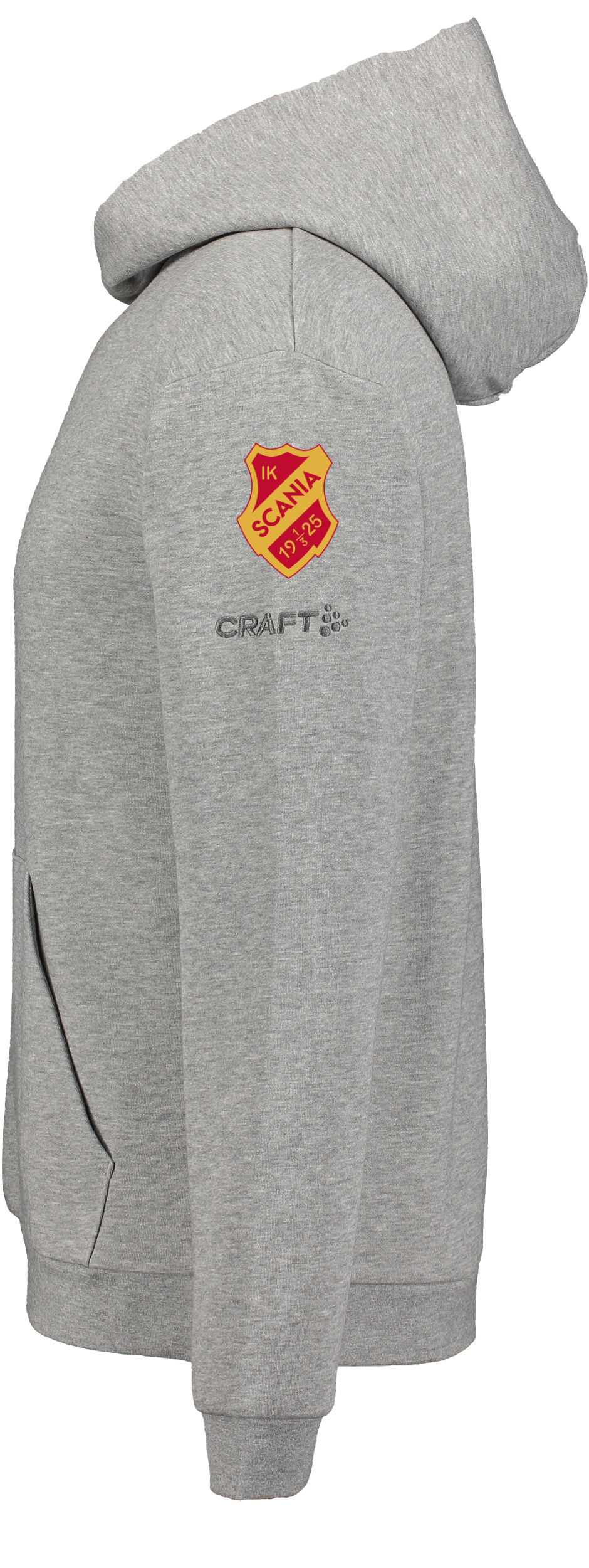 CRAFT, Community 2.0 Hood