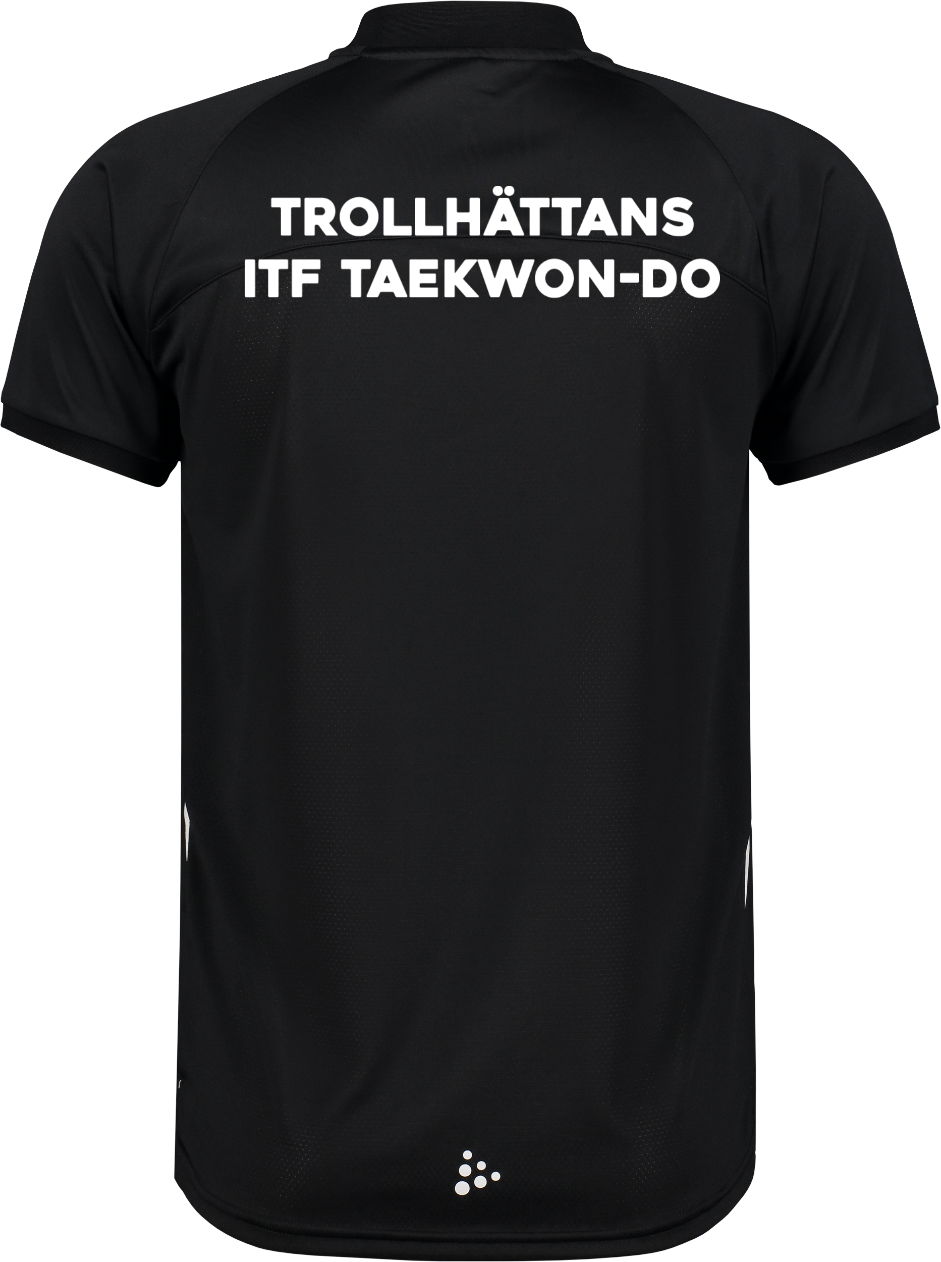 CRAFT, Pro Ctrl Impact Polo