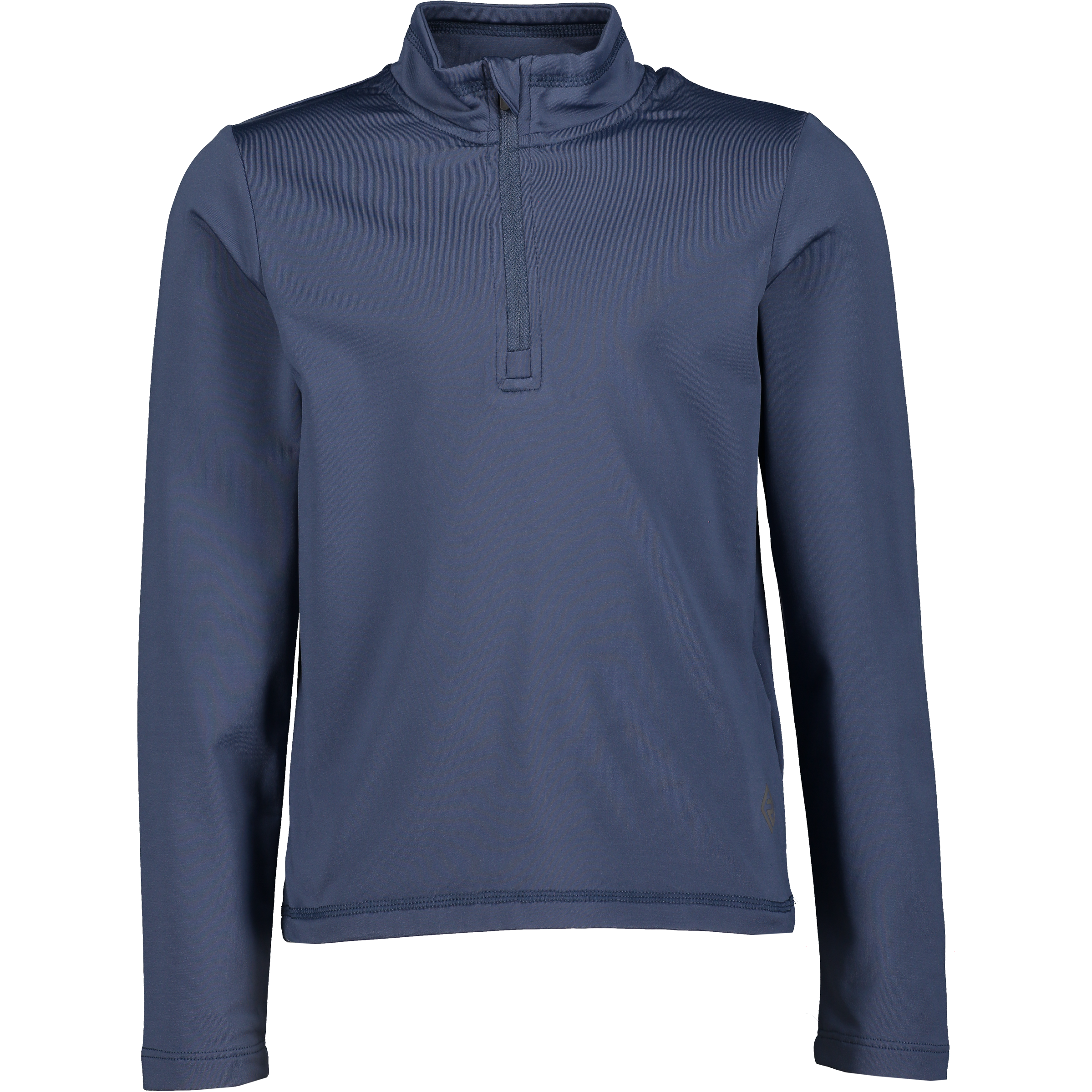 
RONHILL, 
Run Warm Half Zip Jr, 
Detail 1
