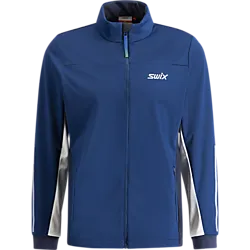 Cross Jacket M - Estate Blue Standard Small1x1