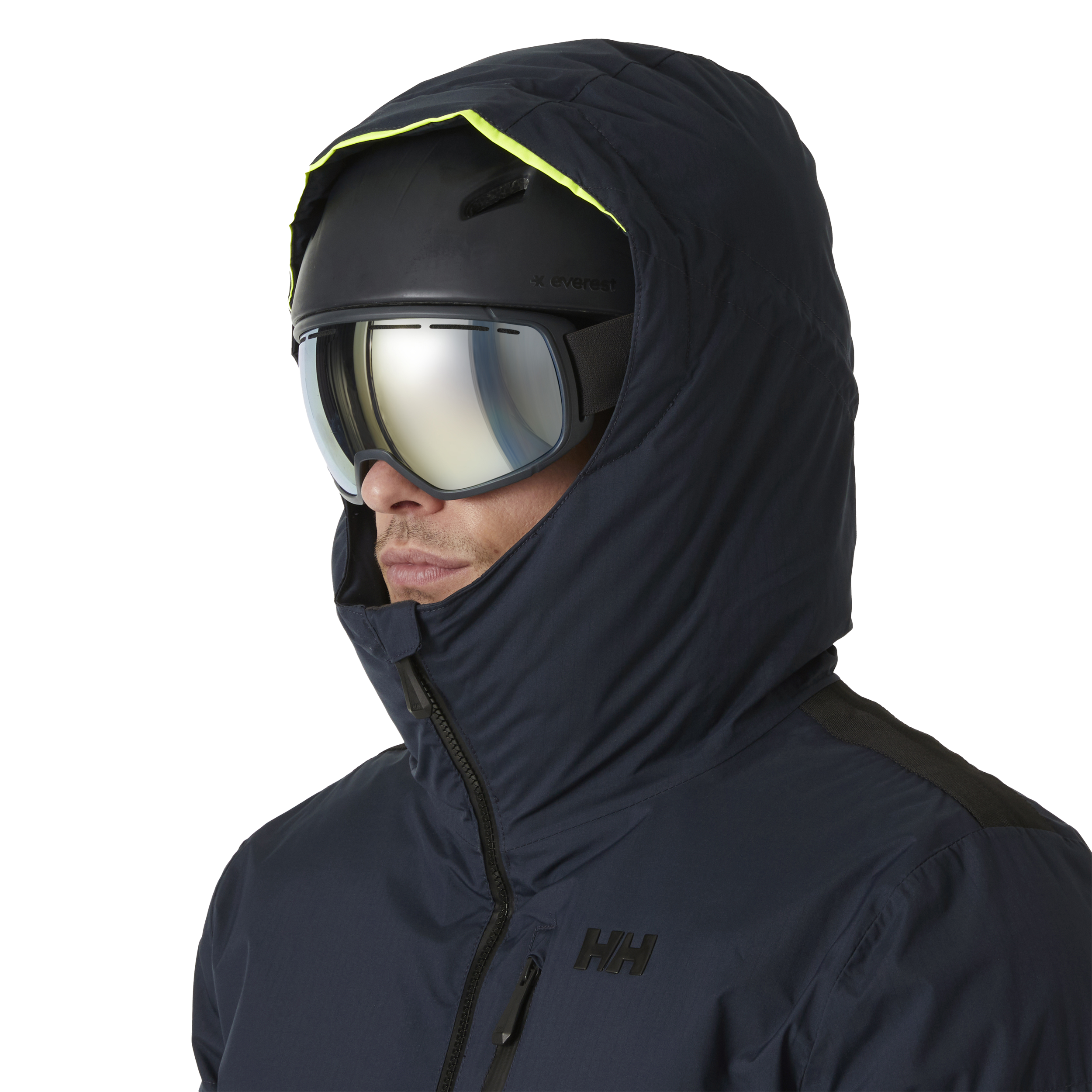 HELLY HANSEN, Kvitfjell Race Puffy Jacket