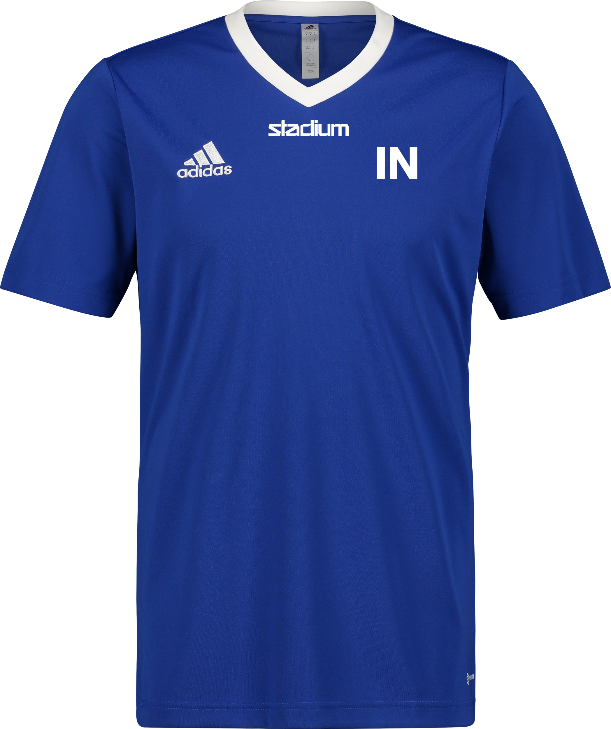 
ADIDAS, 
Ent22 Jsy Tee, 
Detail 1
