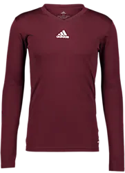 Team Base Tee - Wine Red Standard Small1x1