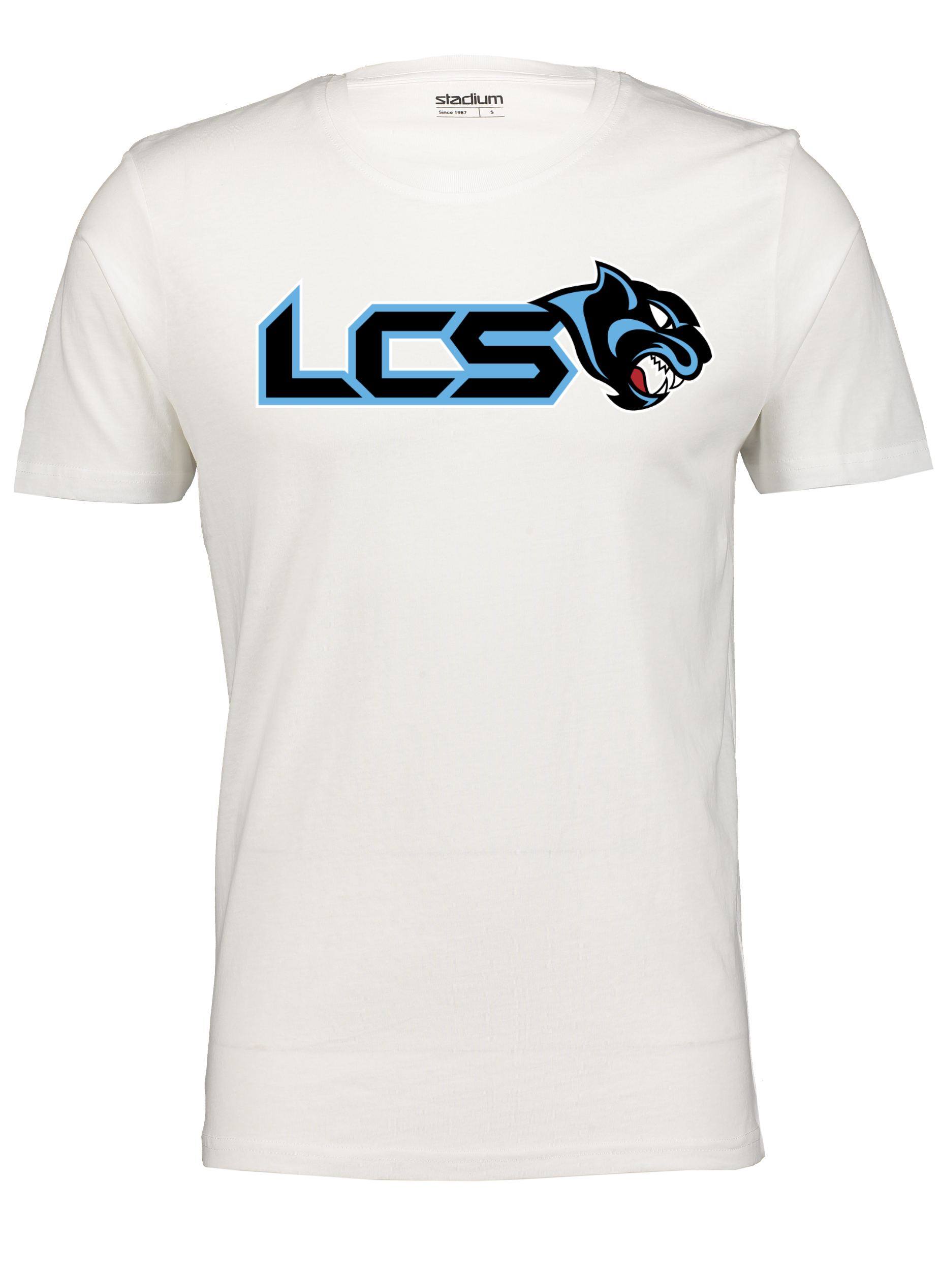 
STADIUM, 
J Team Core Tee, 
Detail 1
