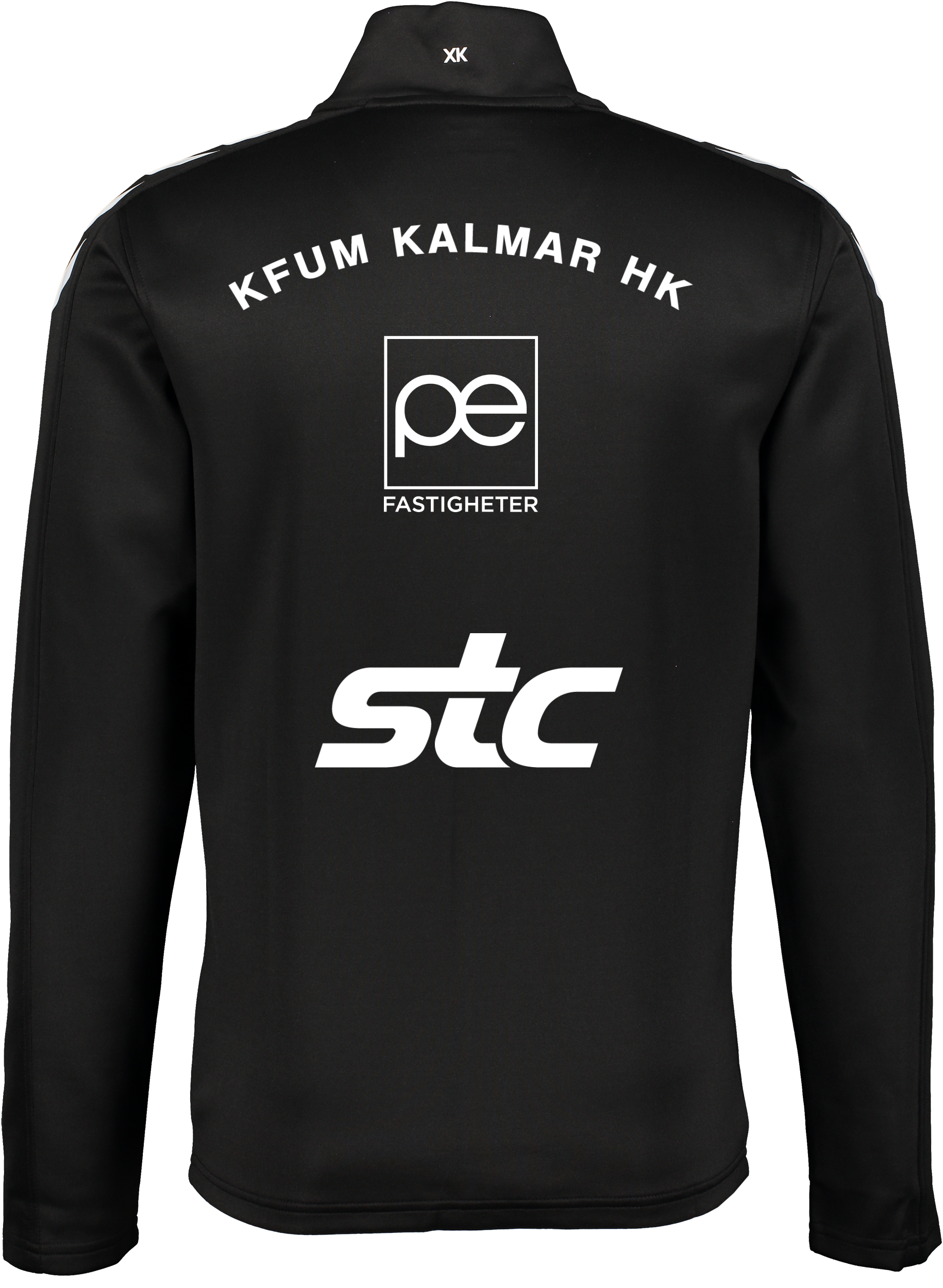 HUMMEL, Core Xk Poly Zip Sweat