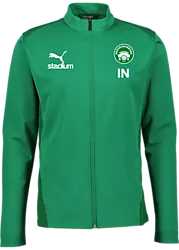392095104101 PUMA T Goal Trg Jkt 392095104101 PUMA T Goal Trg Jkt Standard Small1x1
