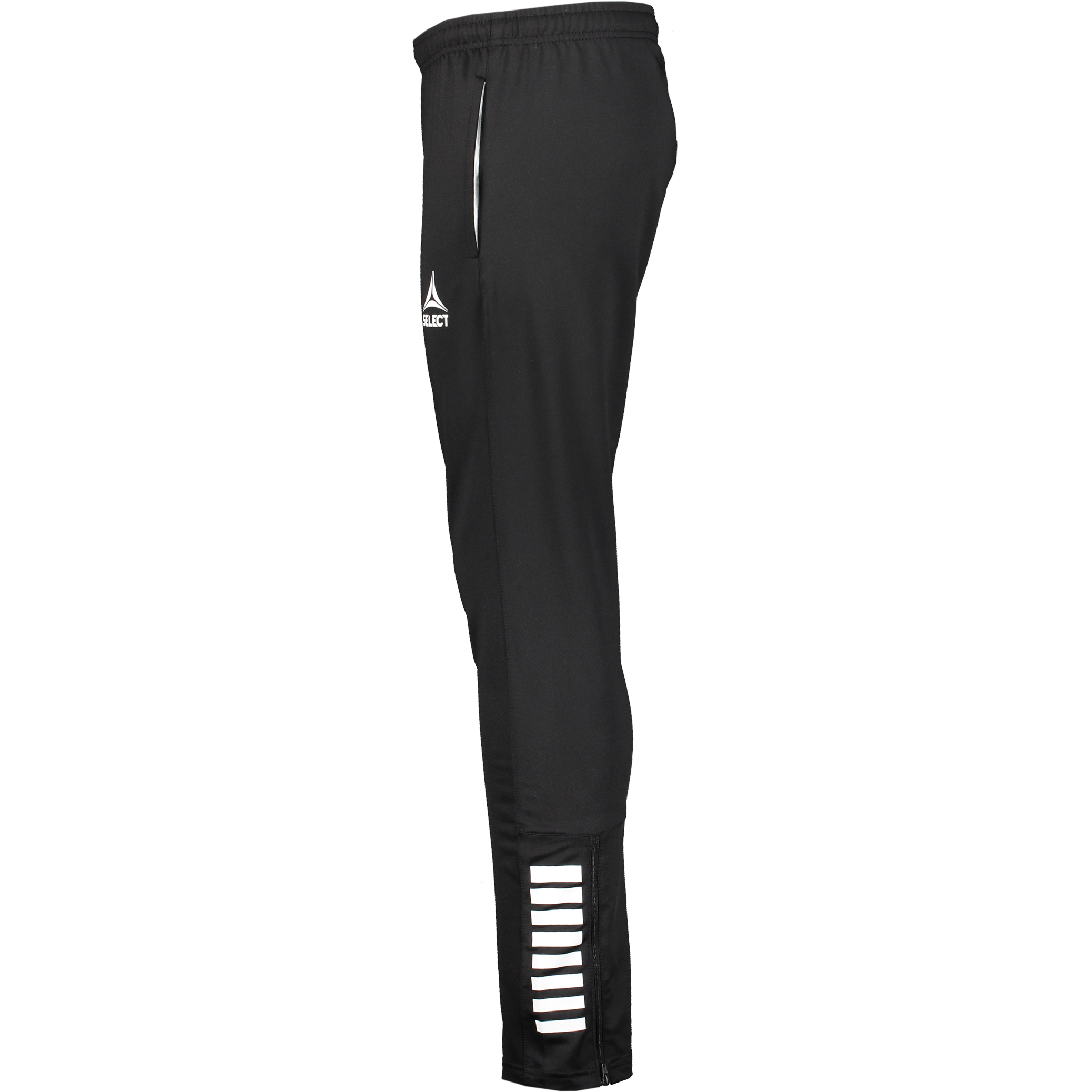 SELECT, Spain 25 Trg Pnt