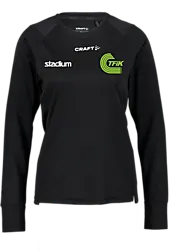 394177106101 CRAFT Rush 2.0 Ls Tee W 394177106101 CRAFT Rush 2.0 Ls Tee W Standard Small1x1