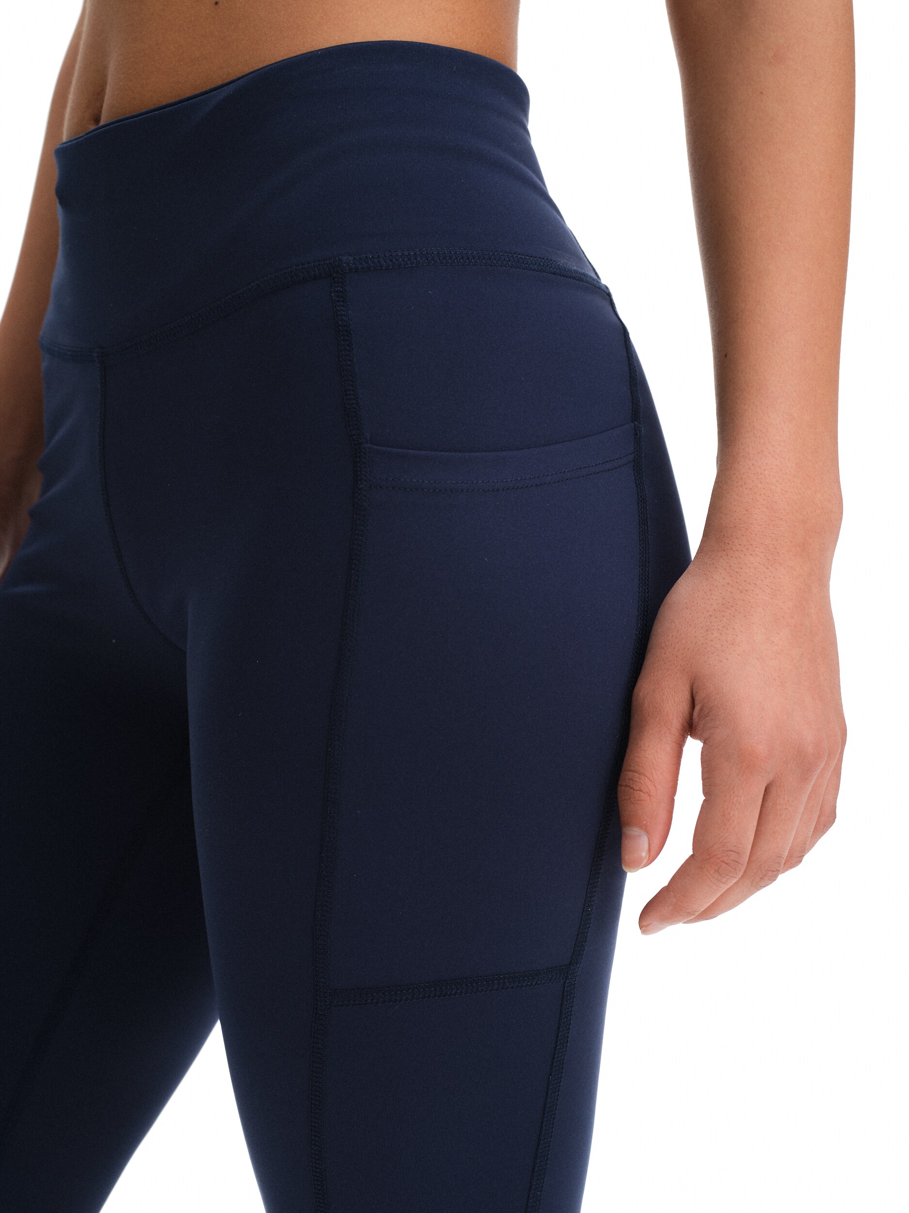 RONHILL, Run Tights W