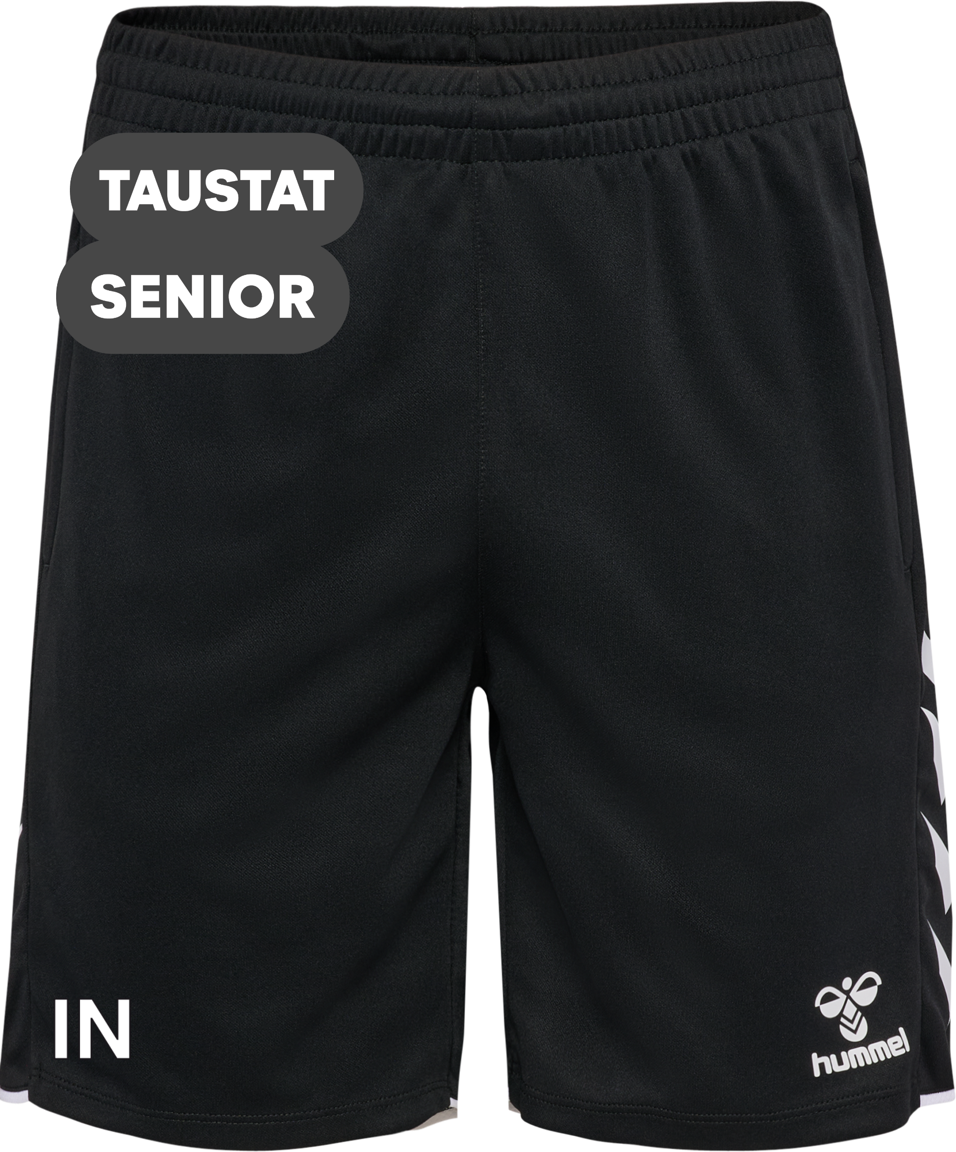 
HUMMEL, 
HMLCORE 2.0 TRAINING SHORTS, 
Detail 1
