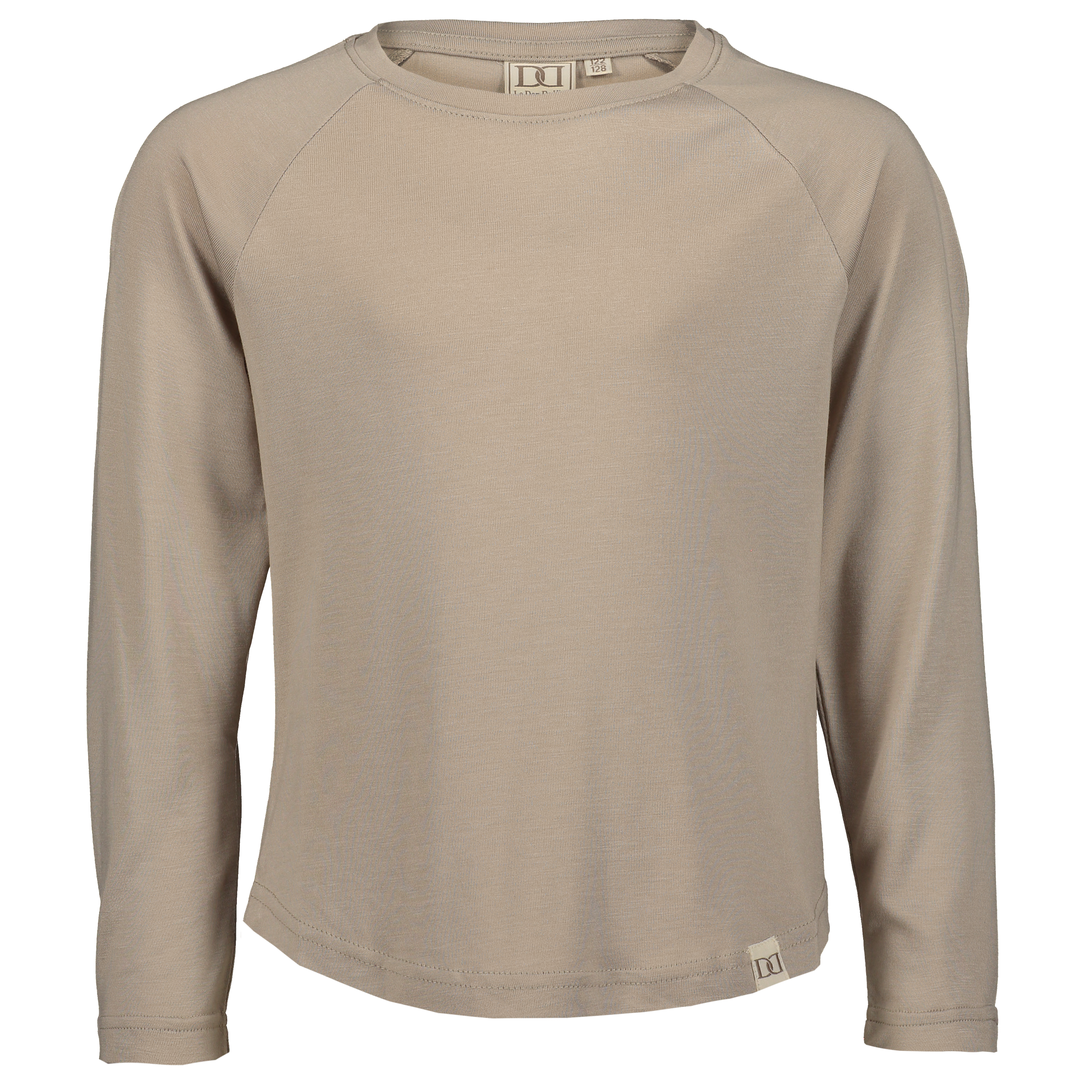 
LE DON DE VIE, 
Lounge Long Sleeve Jr, 
Detail 1
