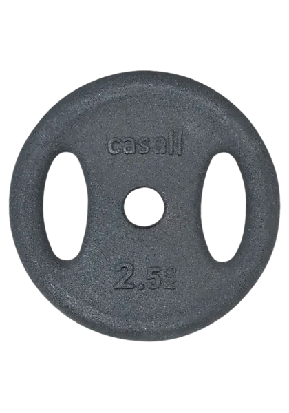 CASALL Захват весового блина 1*2,5 кг