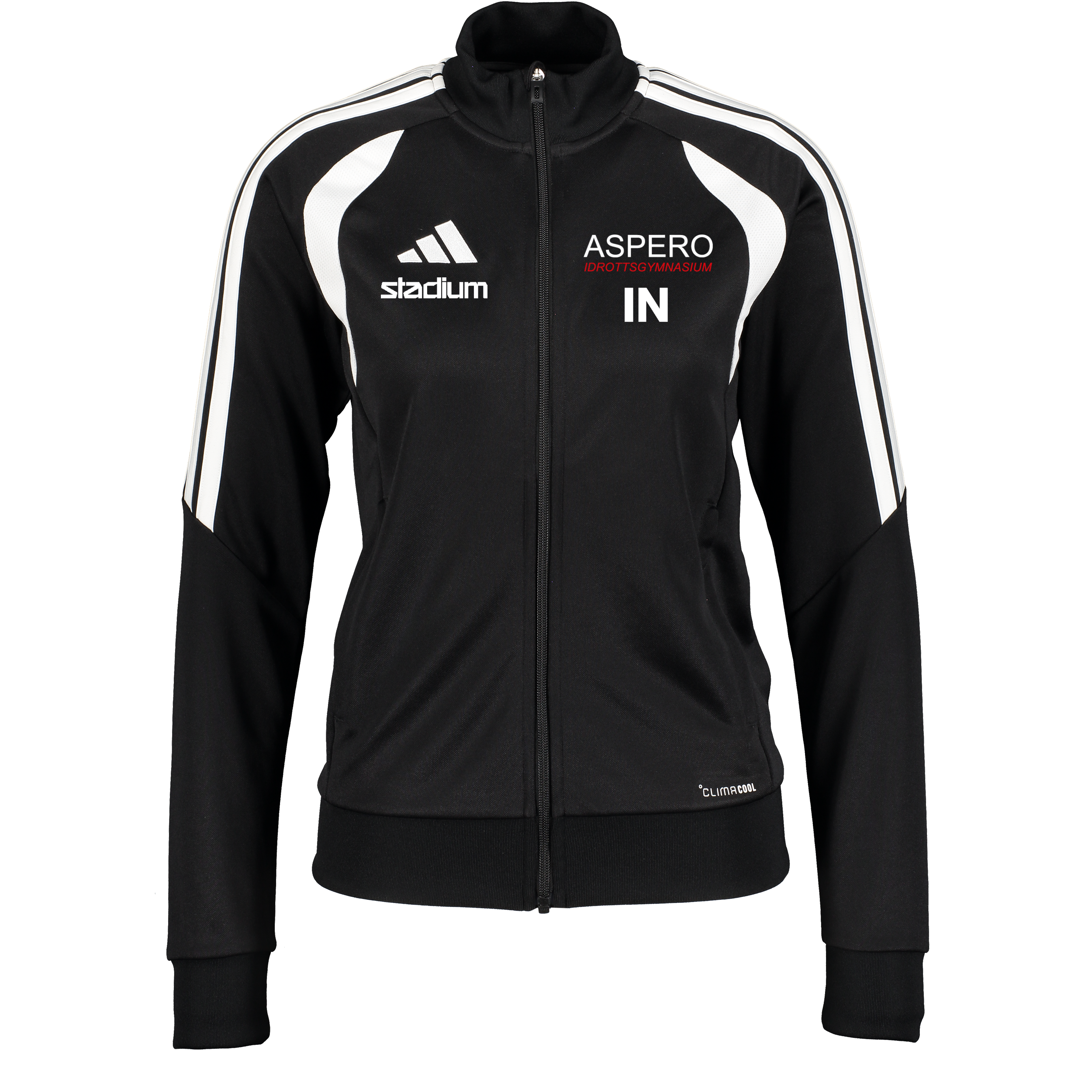 
ADIDAS, 
TIRO26 L TR JKT W, 
Detail 1
