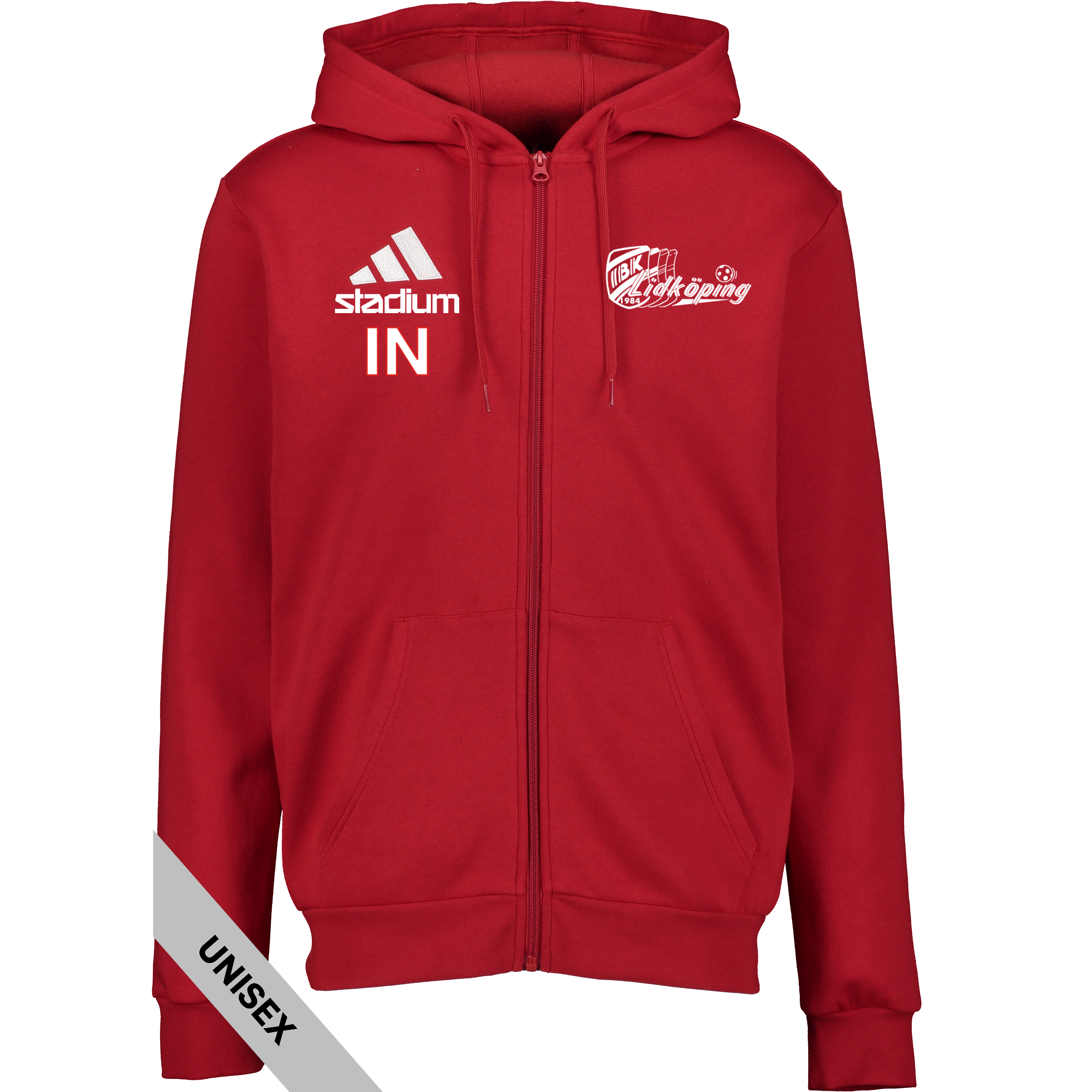 
ADIDAS, 
ENT26 FZ HOOD, 
Detail 1
