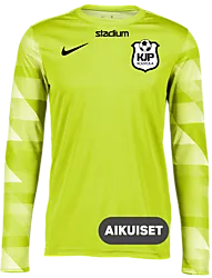 310521104101 NIKE Park Iv Gk Jsy 310521104101 NIKE Park Iv Gk Jsy Standard Small1x1
