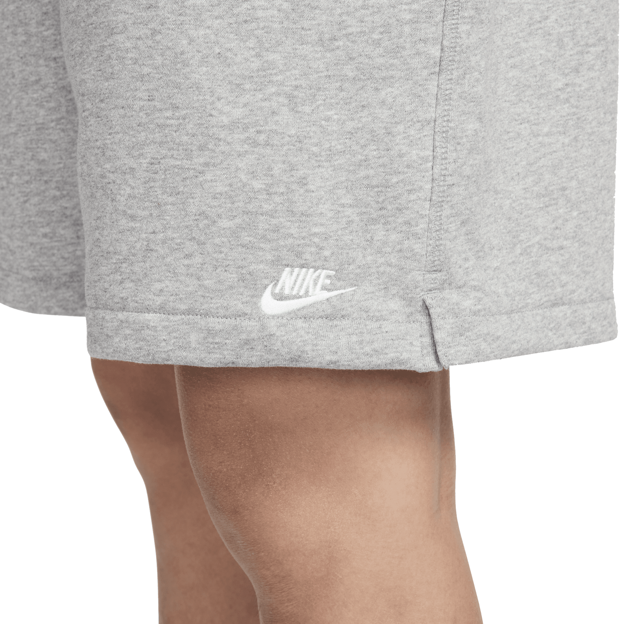 NIKE, M Club Men&acute;S French Terry Flow S