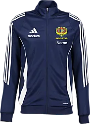 390926102101 ADIDAS Tiro24 Tr Jkt 390926102101 ADIDAS Tiro24 Tr Jkt Standard Small1x1