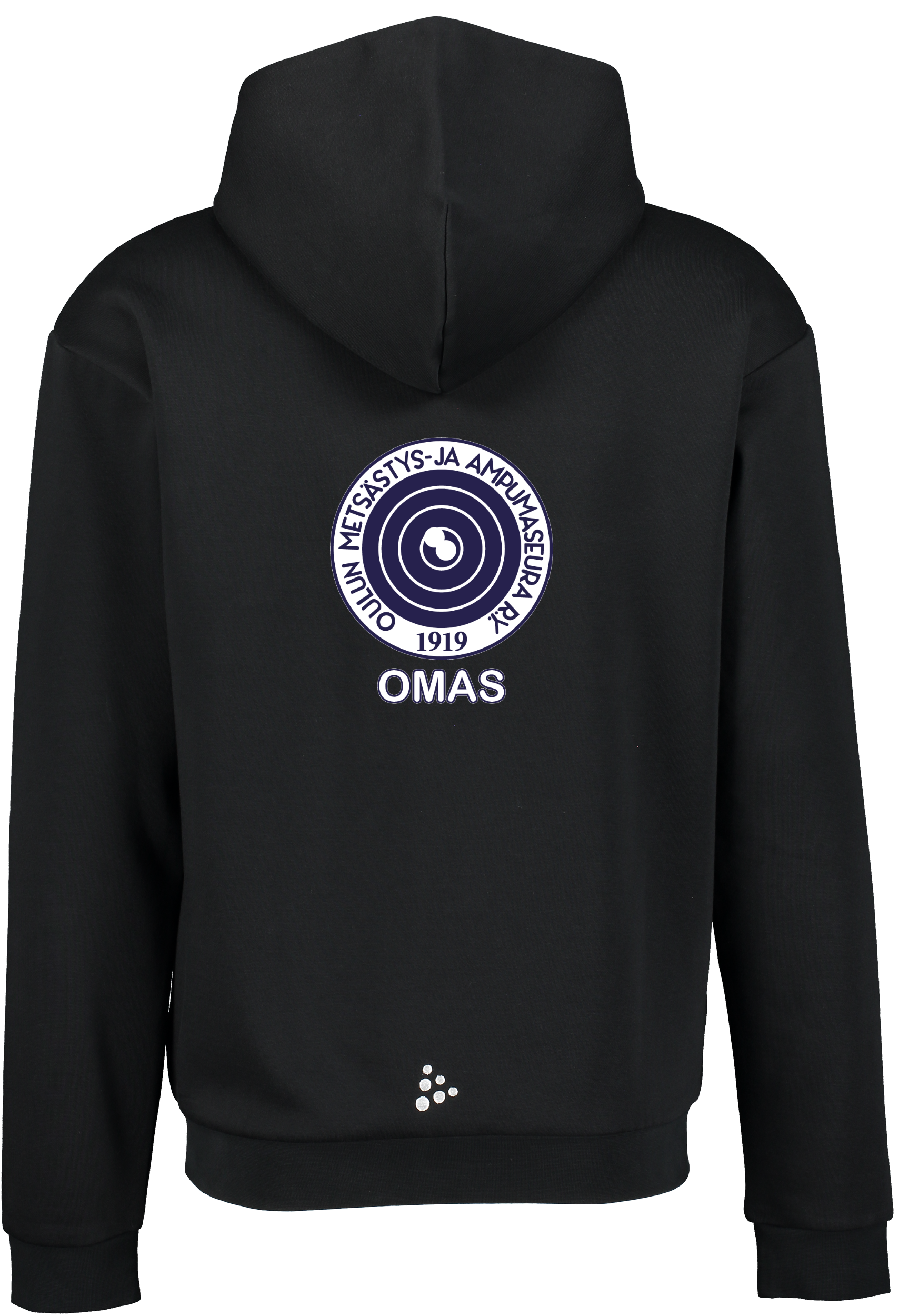 CRAFT, Community 2.0 Fz Hood Jr