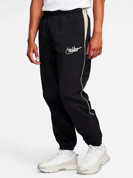 NIKE ЛЕГКИЕ БРЮКИ M NK CLUB
