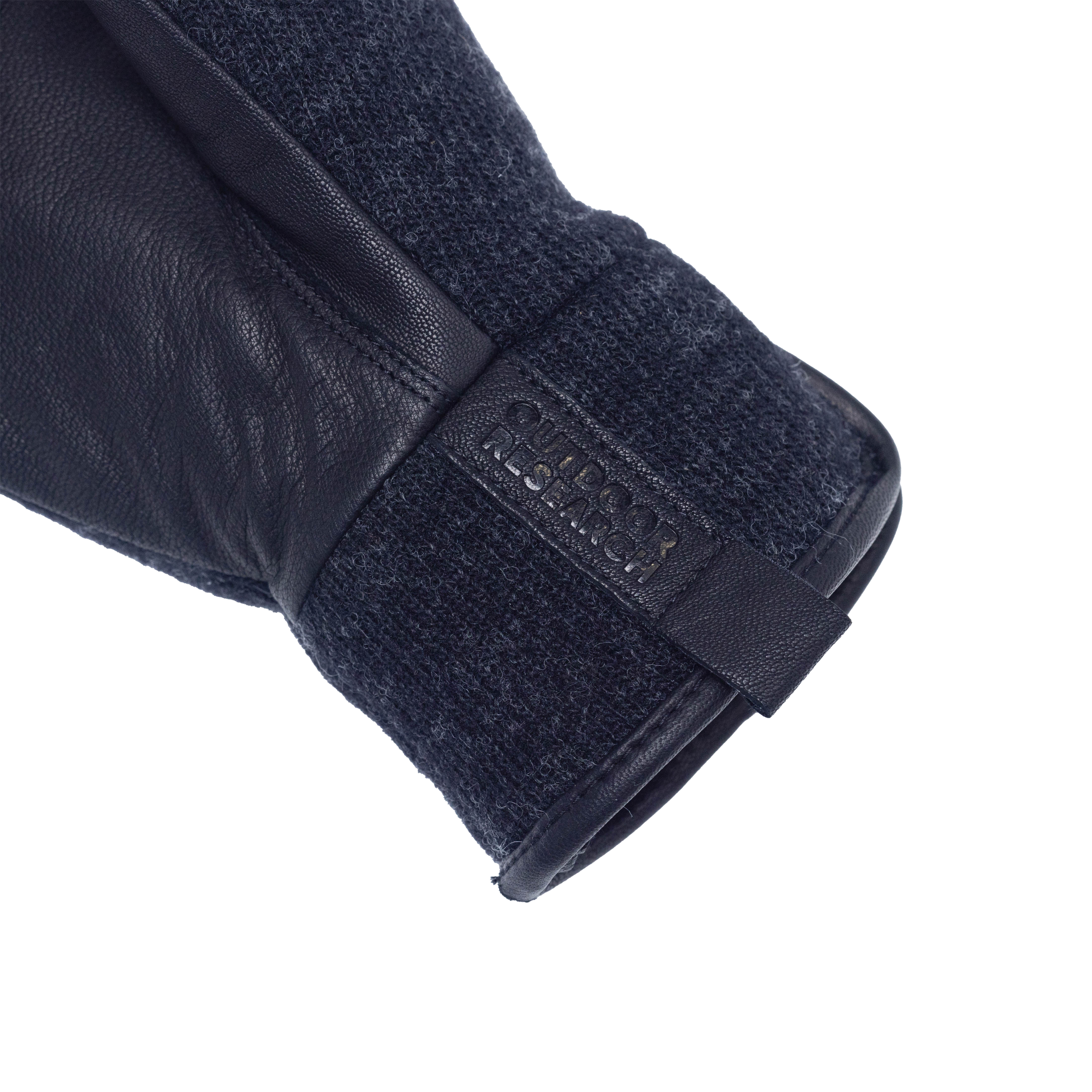 OUTDOOR RESEARCH, Flurry Solstice Mitt