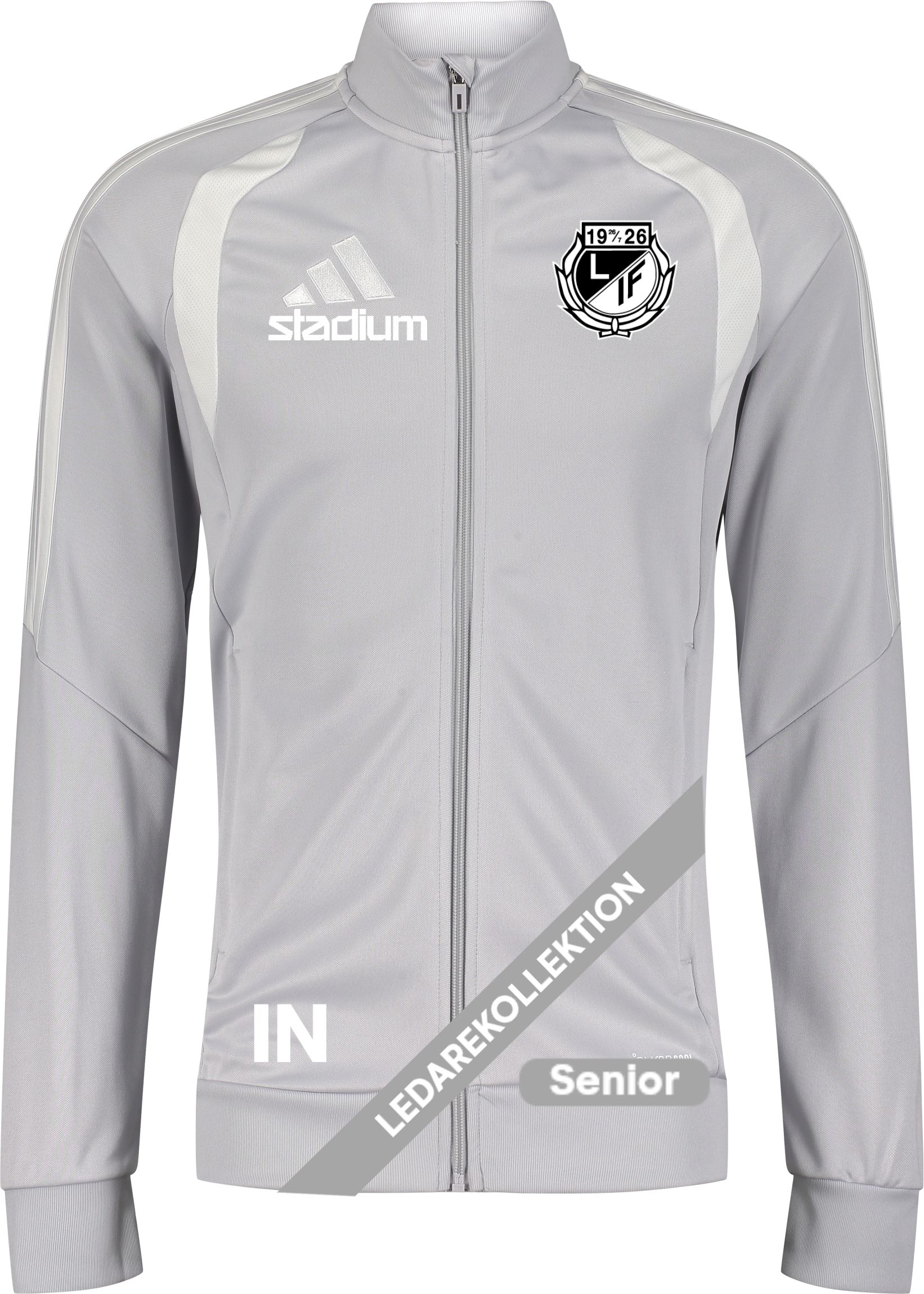 
ADIDAS, 
TIRO26 L TR JKT, 
Detail 1
