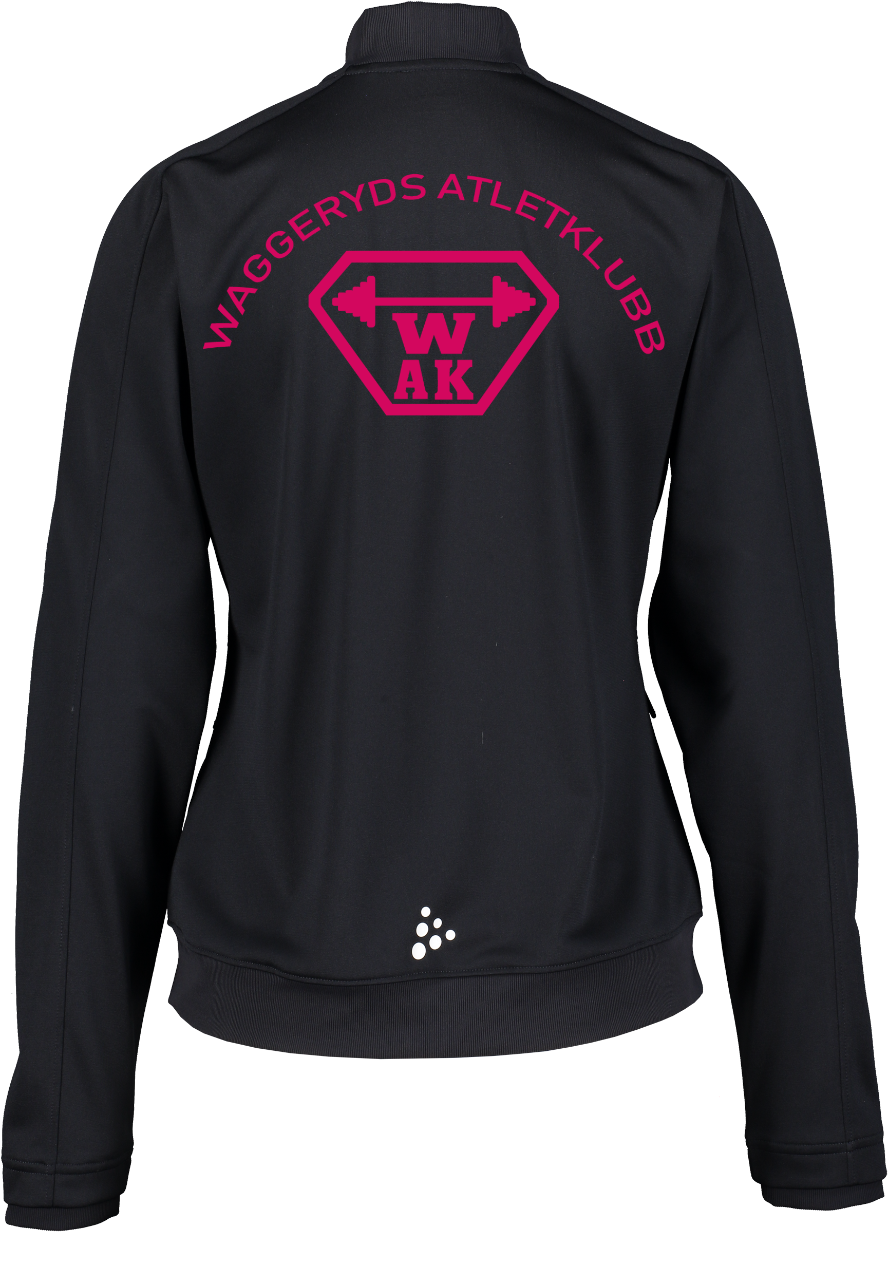 CRAFT, Evolve 2.0 Full Zip Jacket W