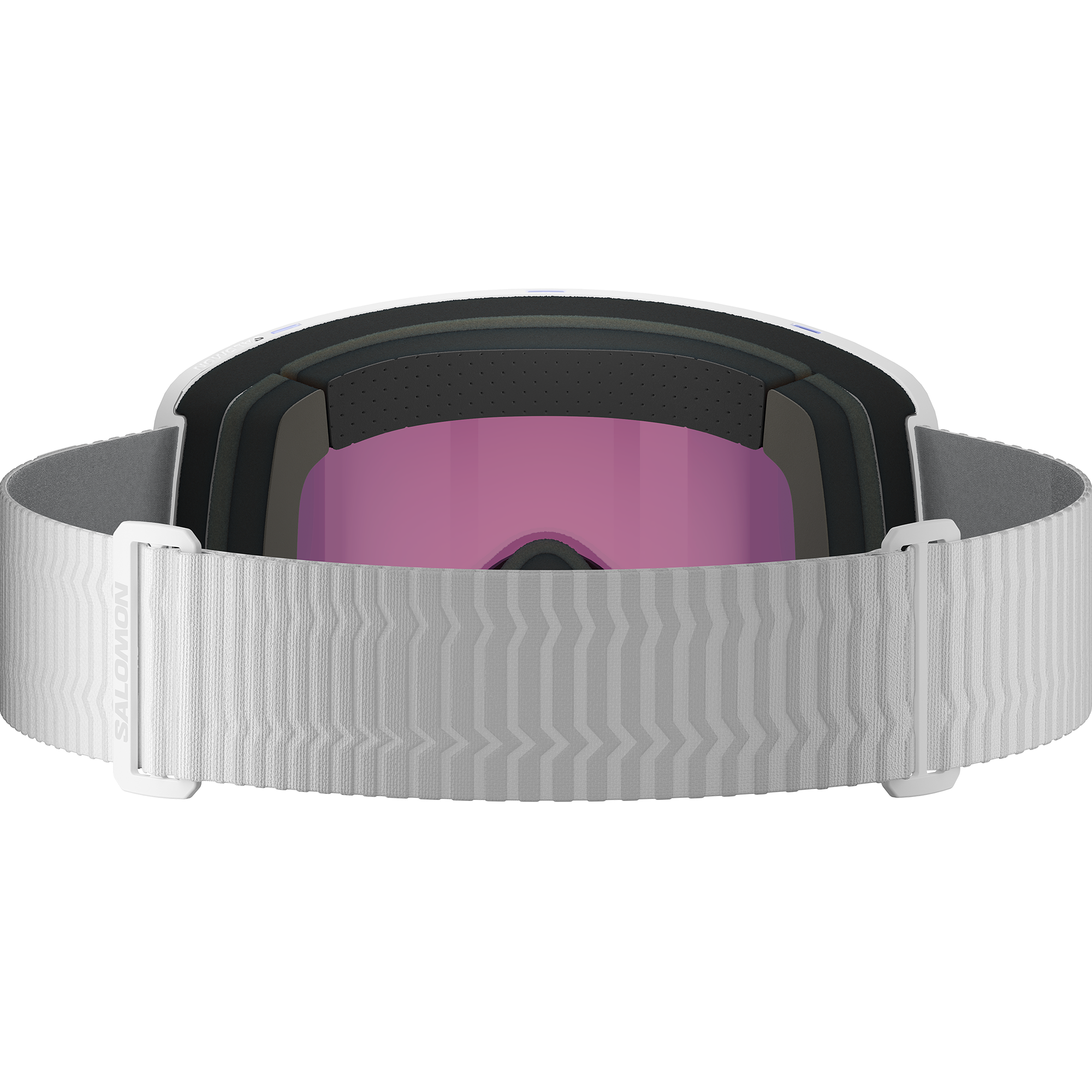 SALOMON, Sentry Pro Sigma