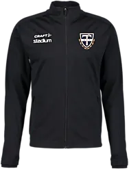 394166105101 CRAFT Evolve 2.0 Full Zip Jacket M 394166105101 CRAFT Evolve 2.0 Full Zip Jacket M Standard Small1x1