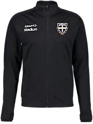 394166105101 CRAFT Evolve 2.0 Full Zip Jacket M 394166105101 CRAFT Evolve 2.0 Full Zip Jacket M Standard Small1x1