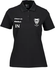 384425106101 CRAFT Progress 2.0 Polo W 384425106101 CRAFT Progress 2.0 Polo W Standard Small1x1