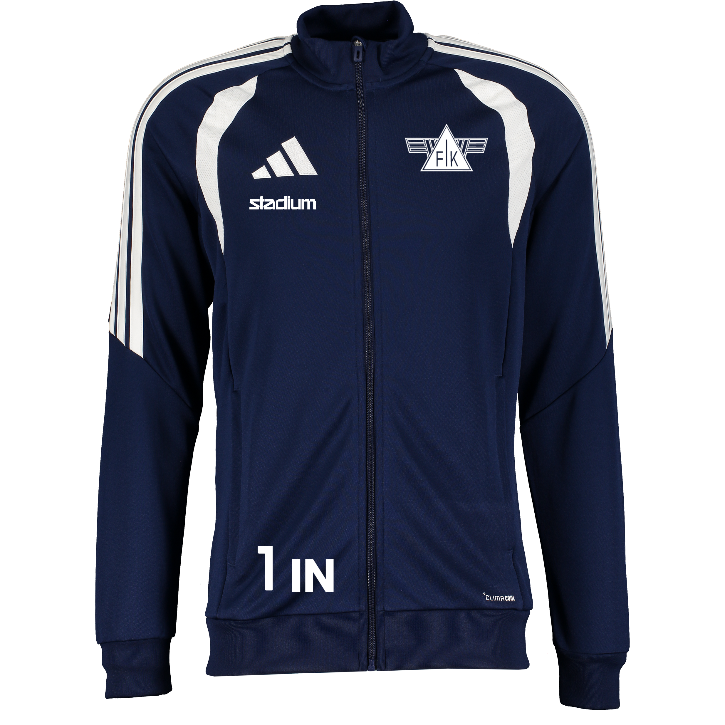 
ADIDAS, 
TIRO26 L TR JKT, 
Detail 1
