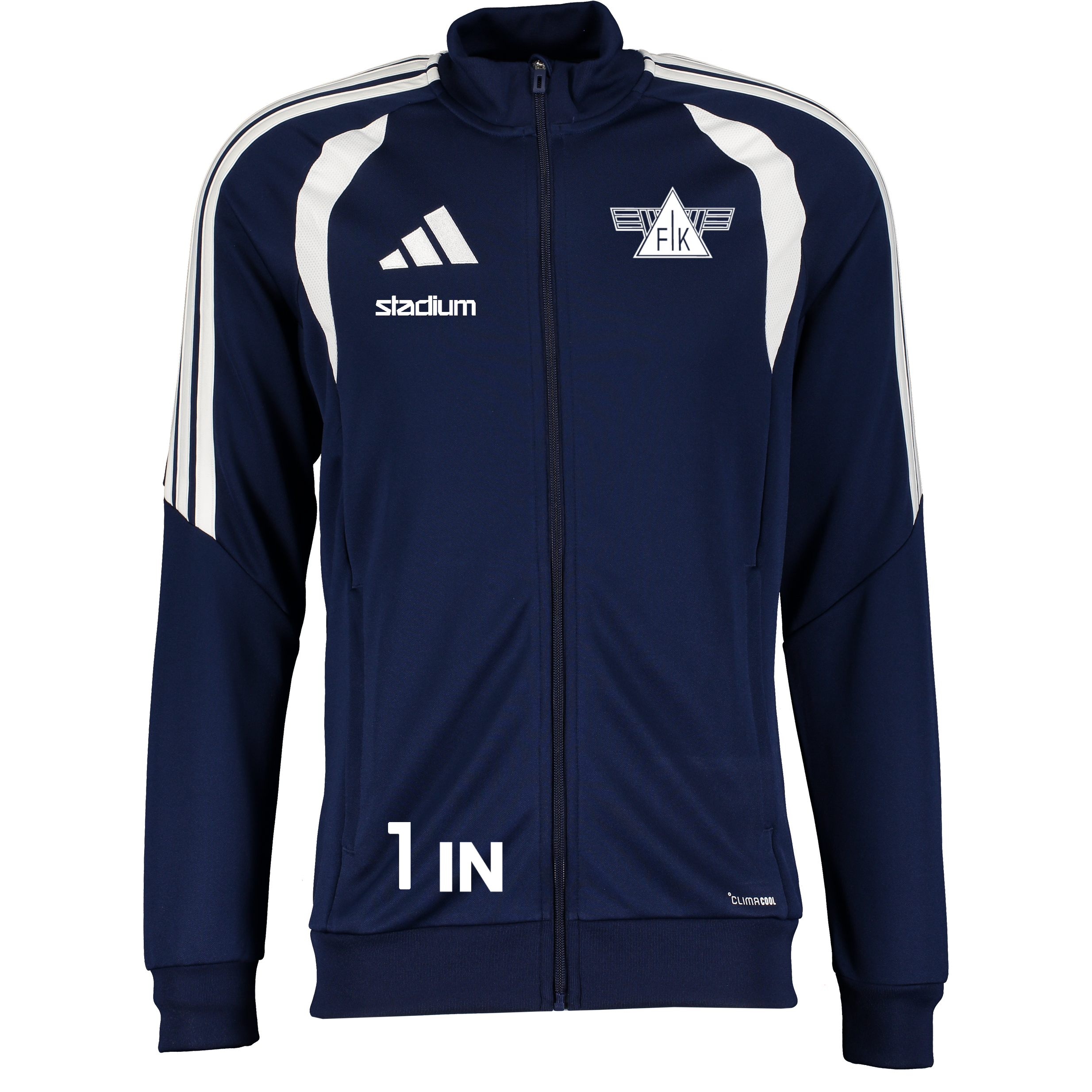 
ADIDAS, 
TIRO26 L TR JKT, 
Detail 1
