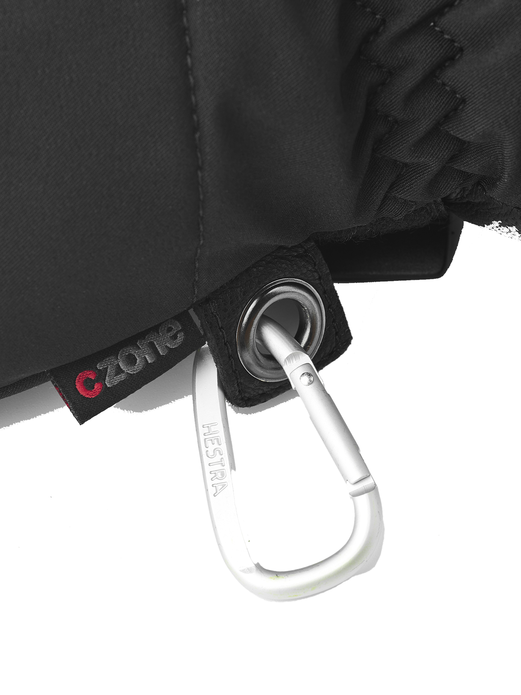 HESTRA, Heater Gauntlet - Mitt